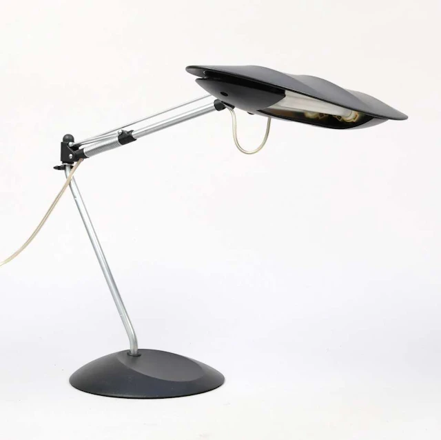 Bordslampa