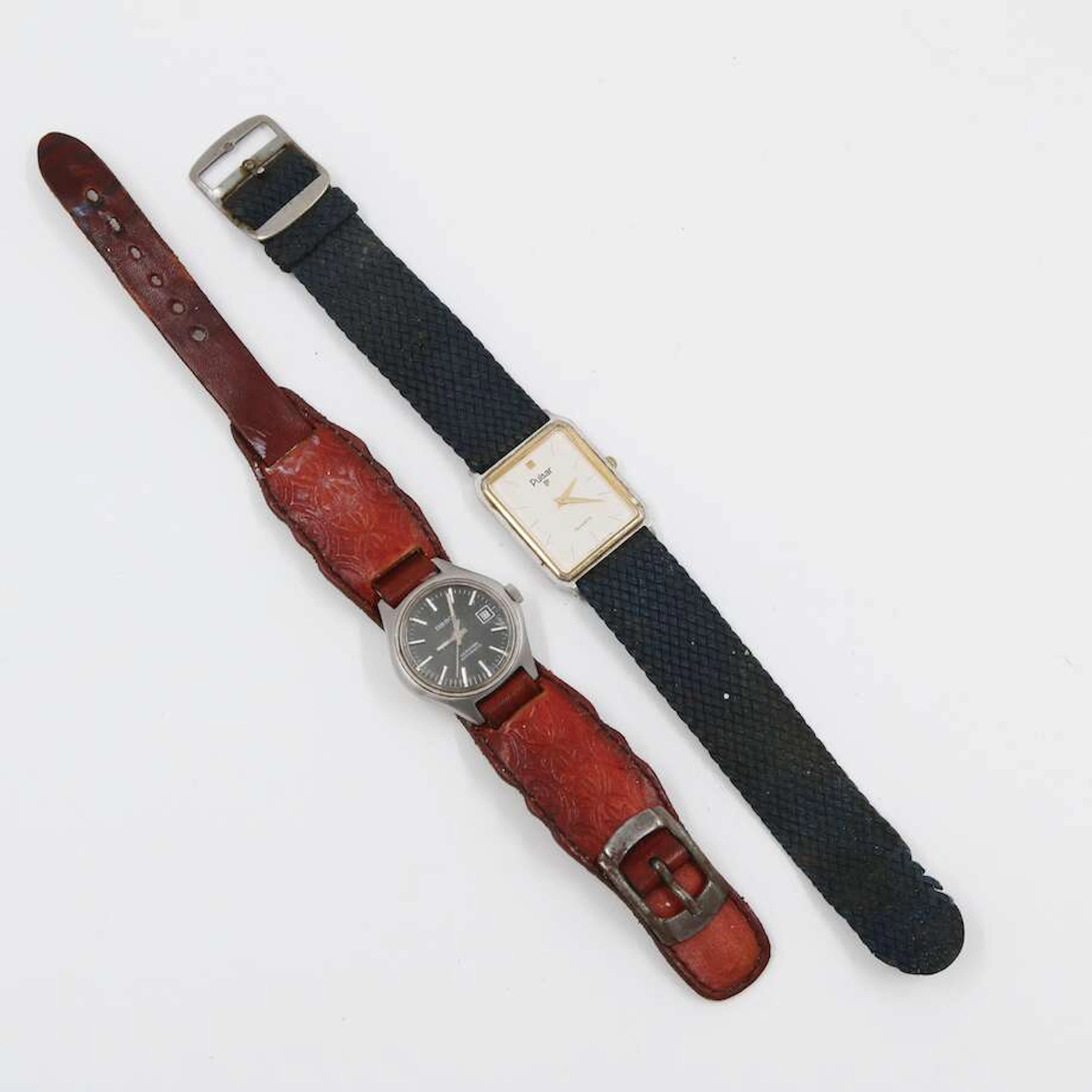 Damarbandsur Tissot
