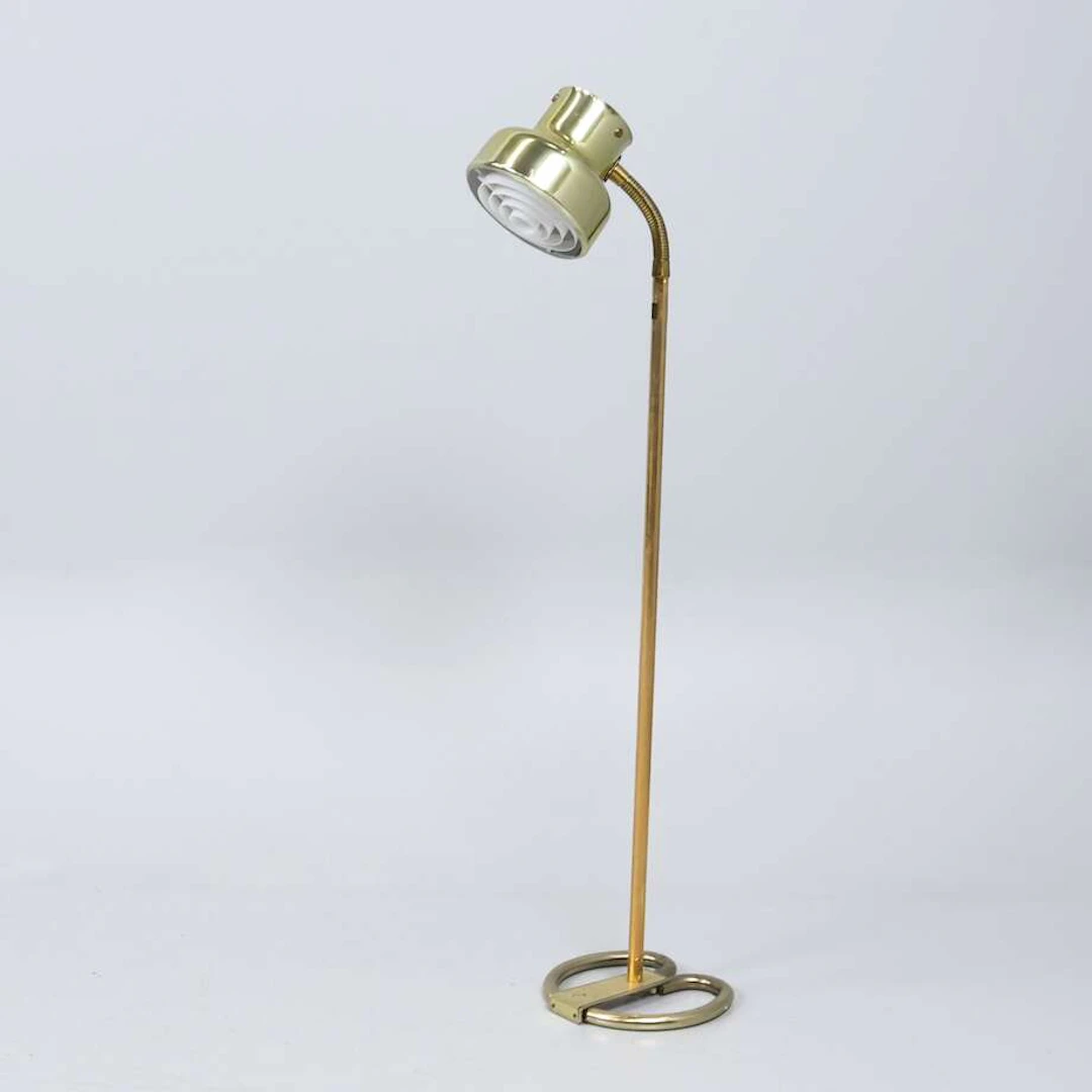 Golvlampa