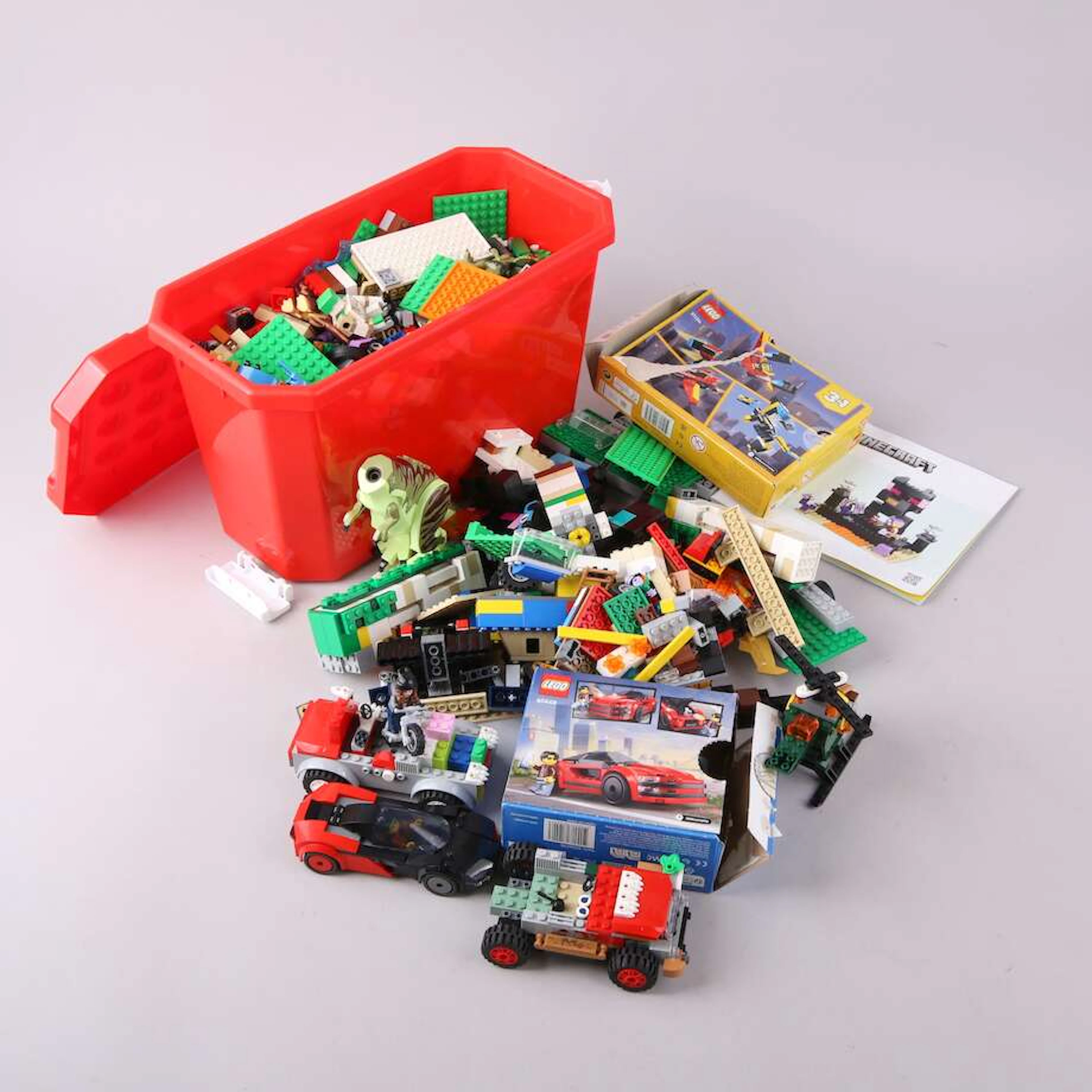 LEGO