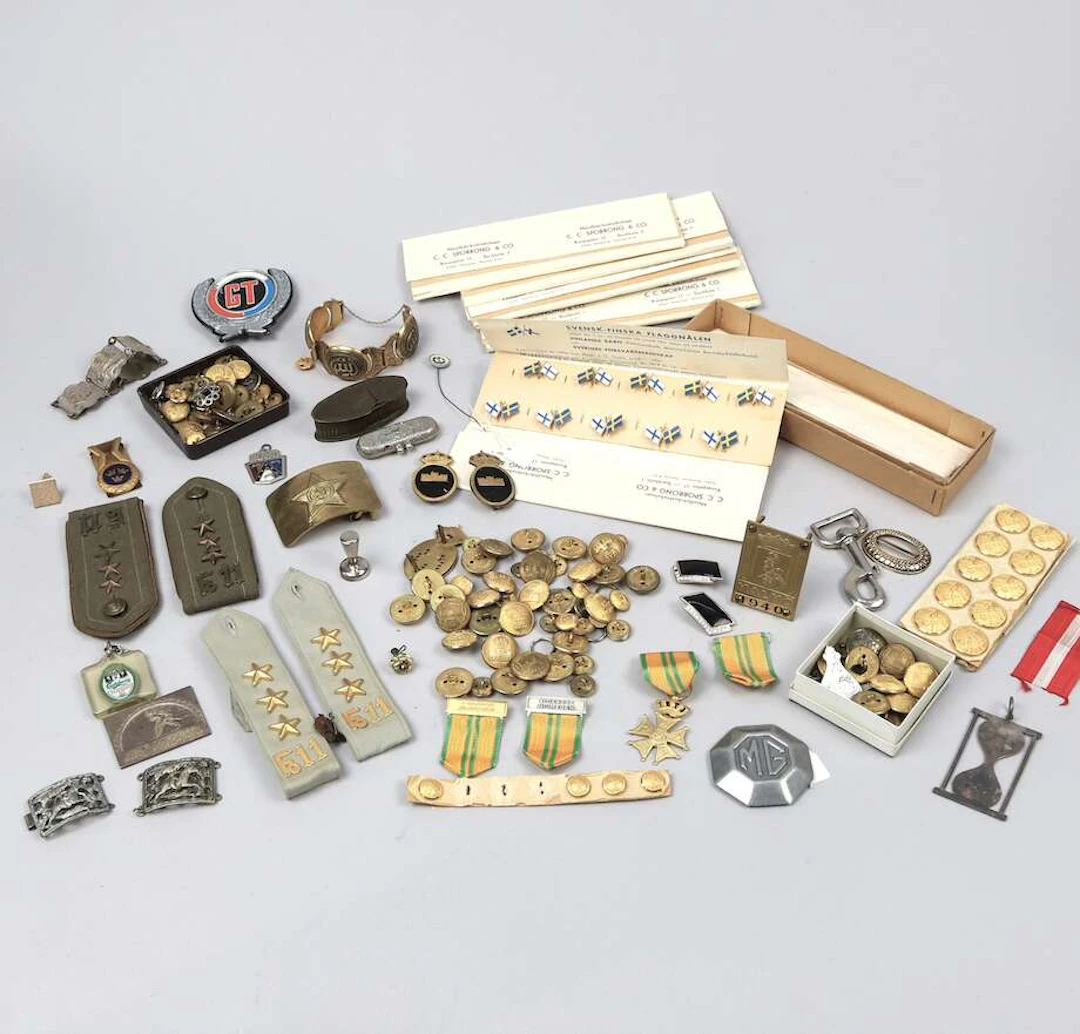 Pins