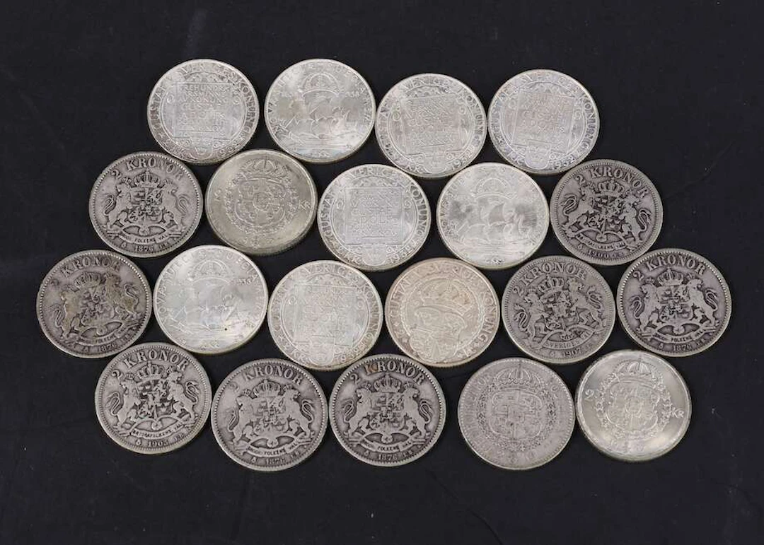 Silver