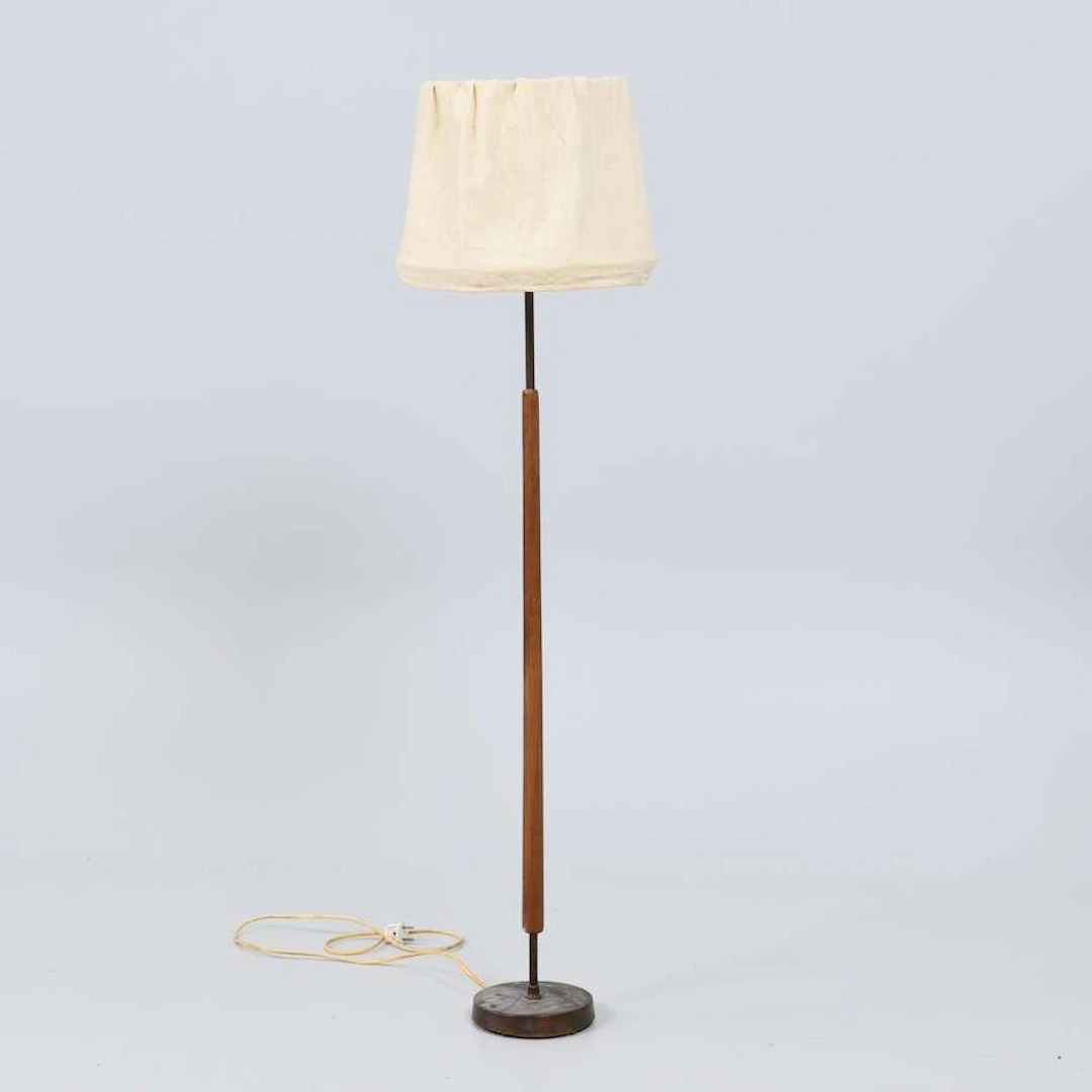 Golvlampa