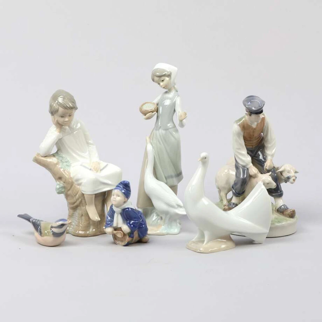 Figuriner