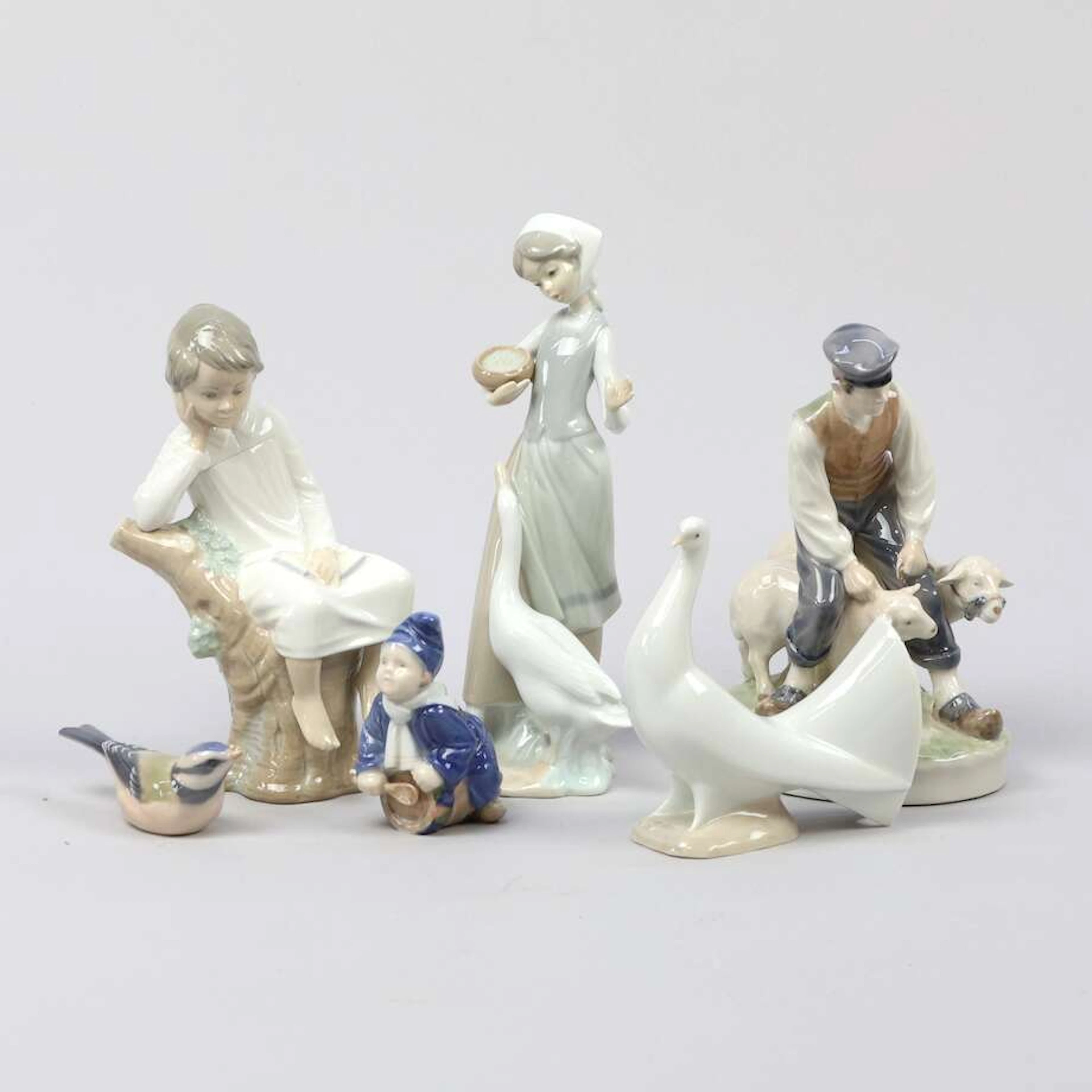 Figuriner