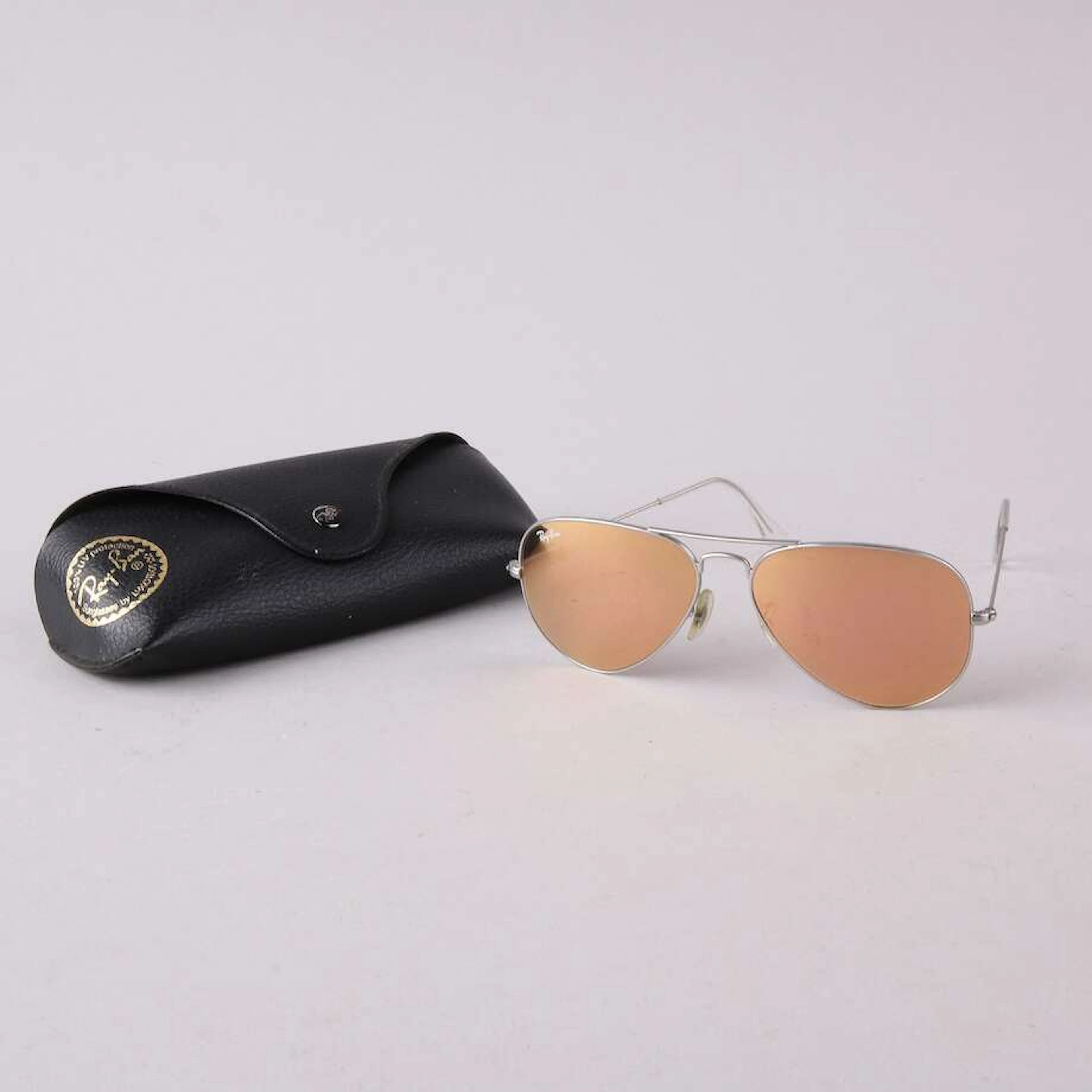Ray-Ban Aviator Solglasögon