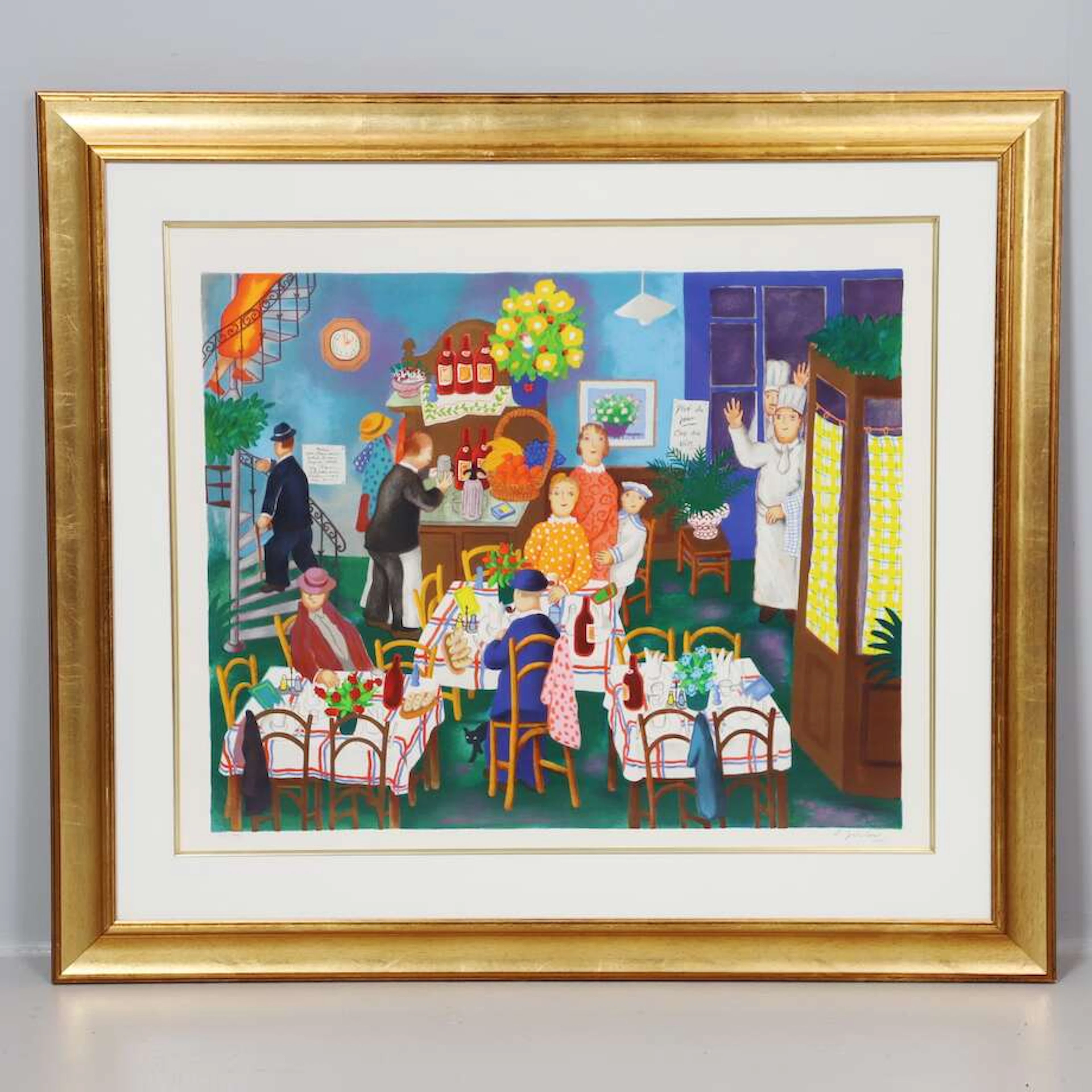 Lennart Jirlow