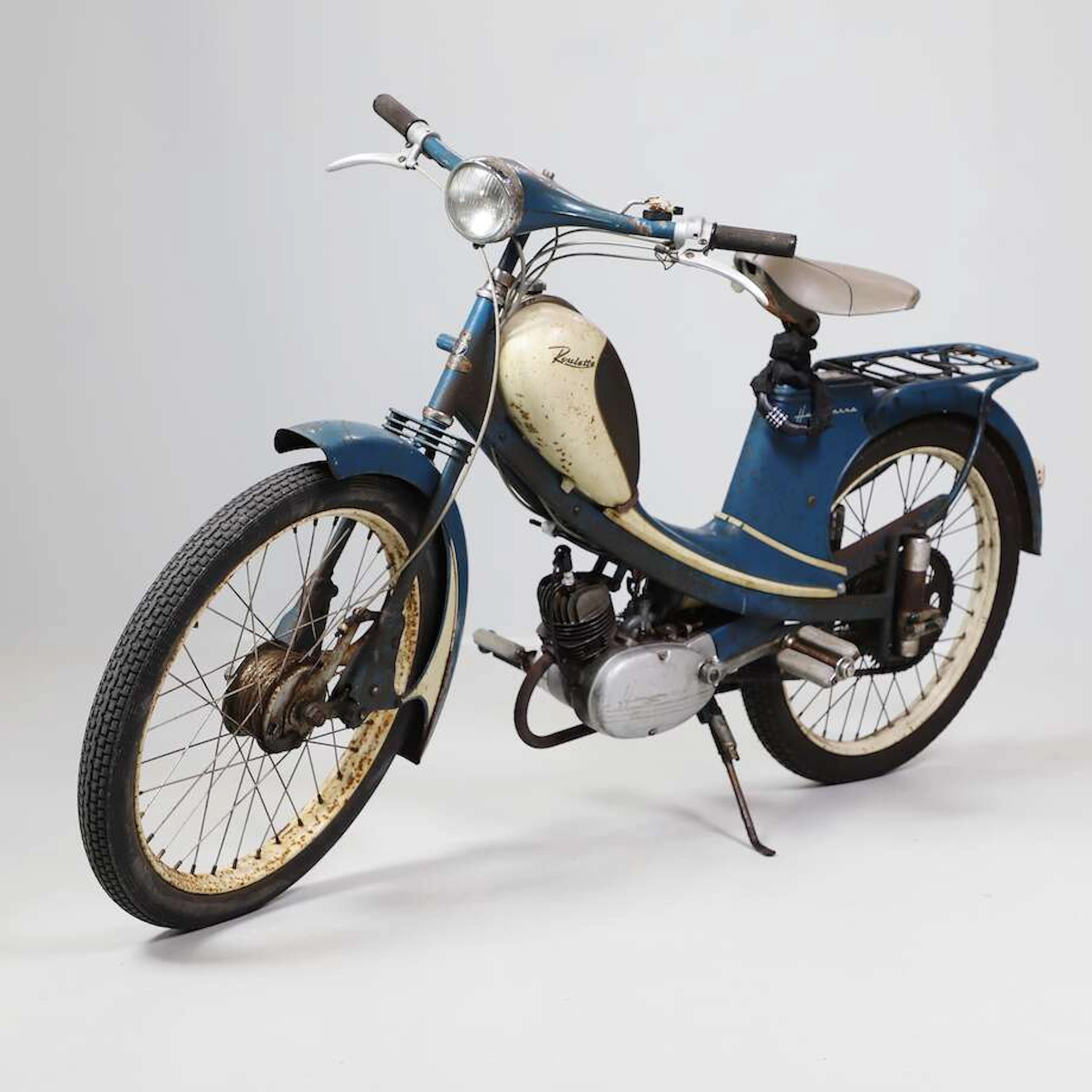 Moped