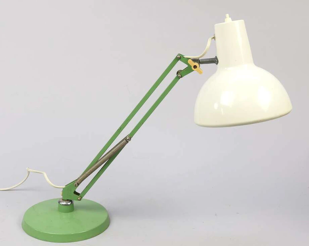 Skrivbordslampa