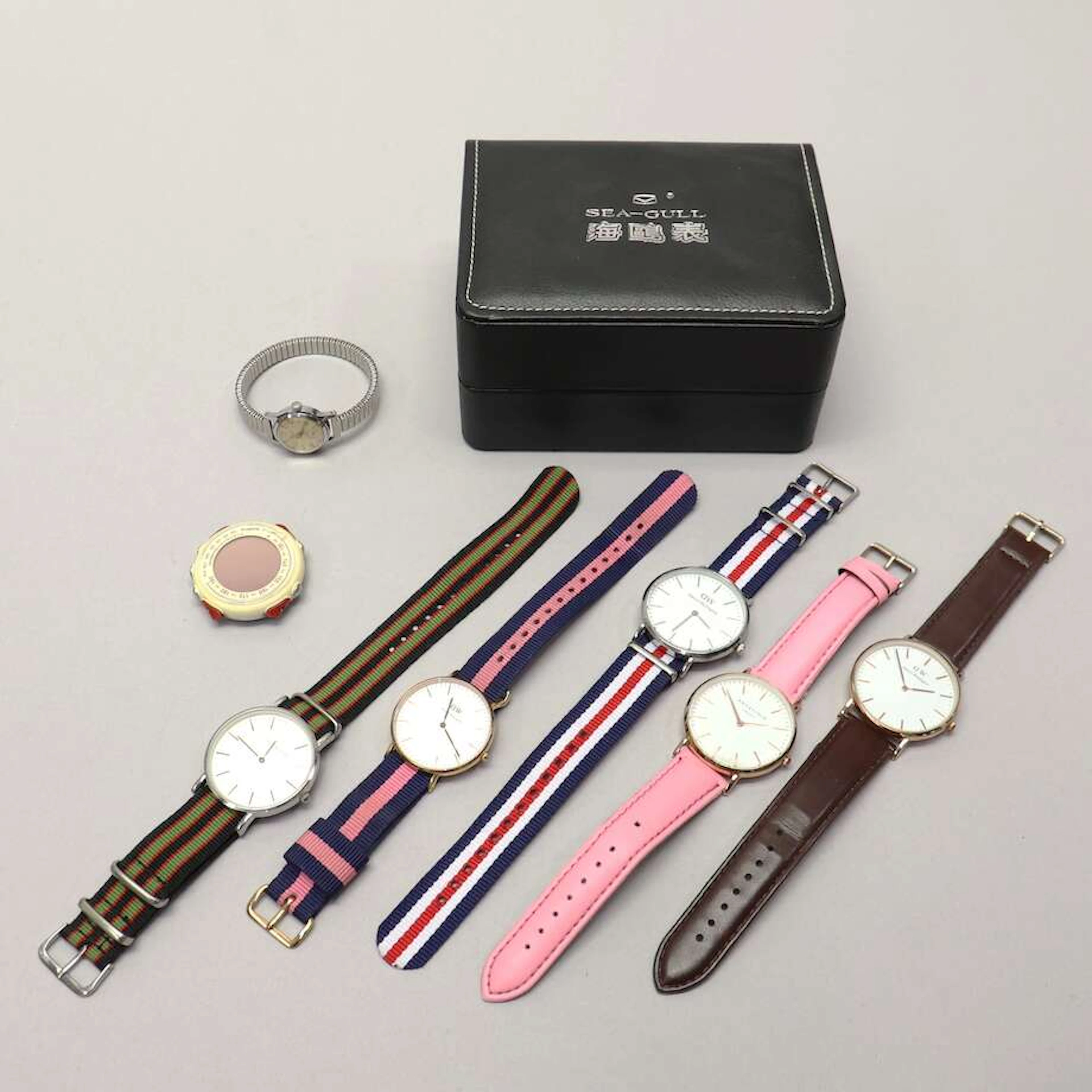 Armbandsur