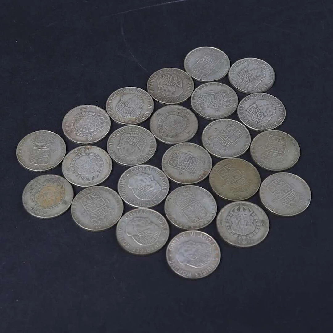 Enkronor