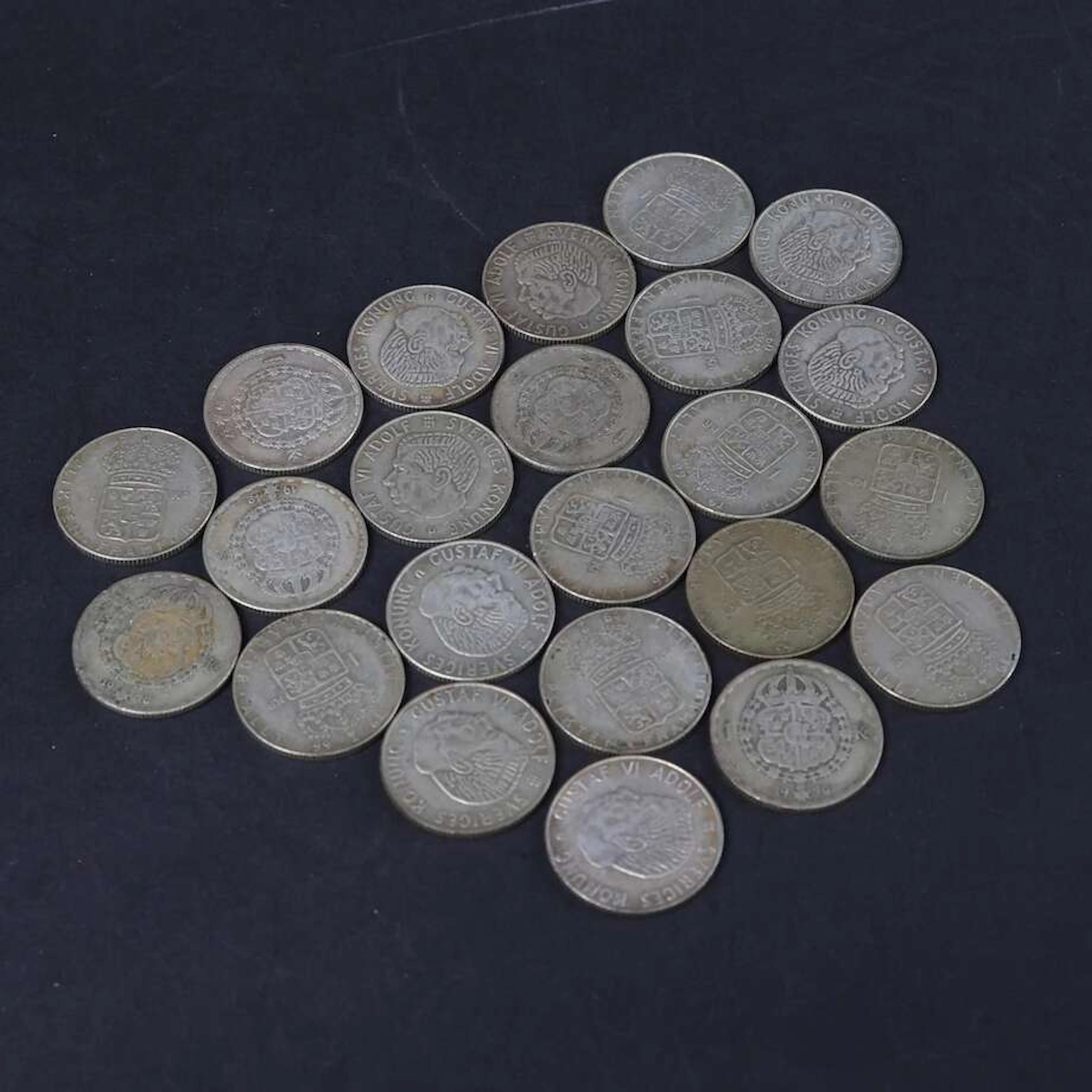 Enkronor