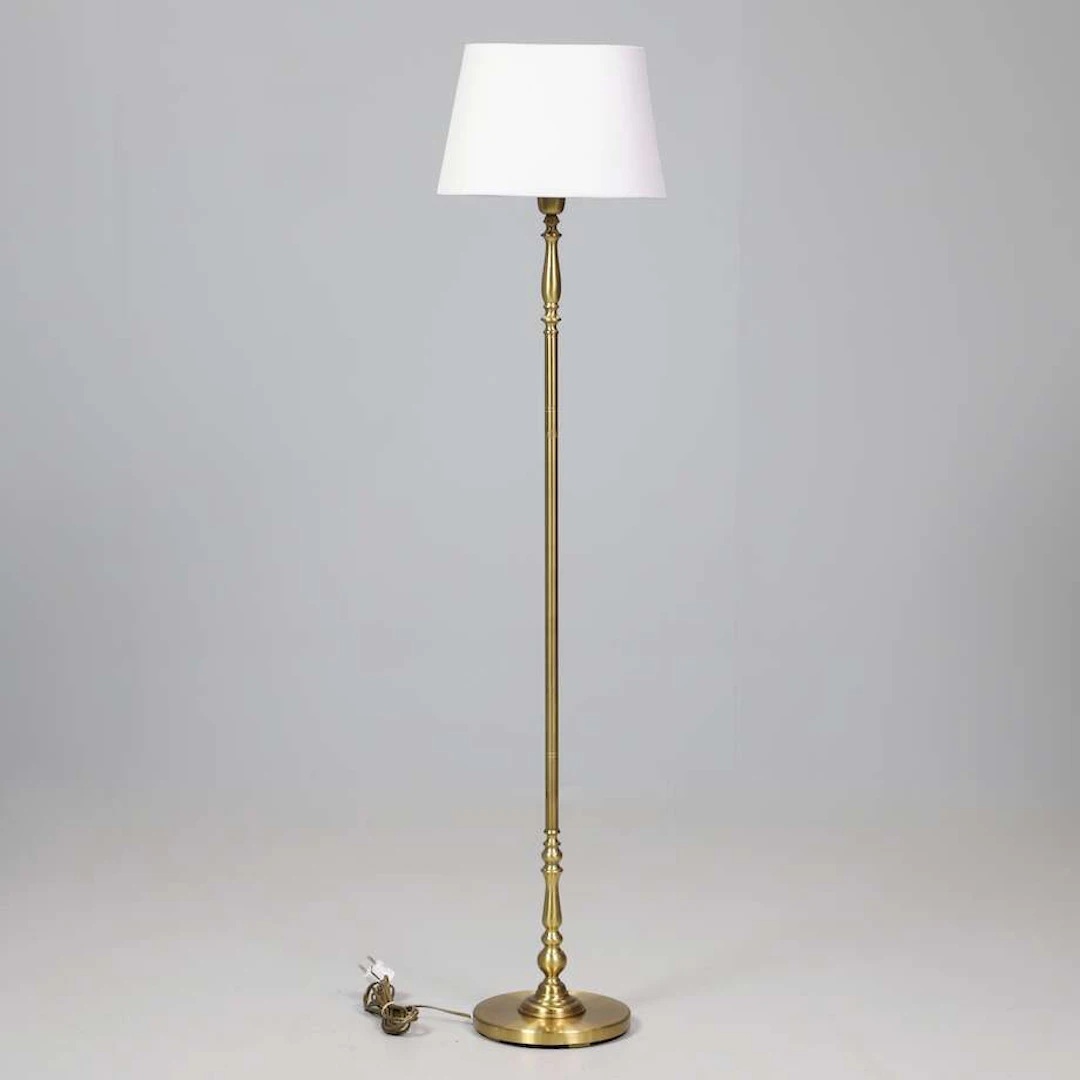 Golvlampa