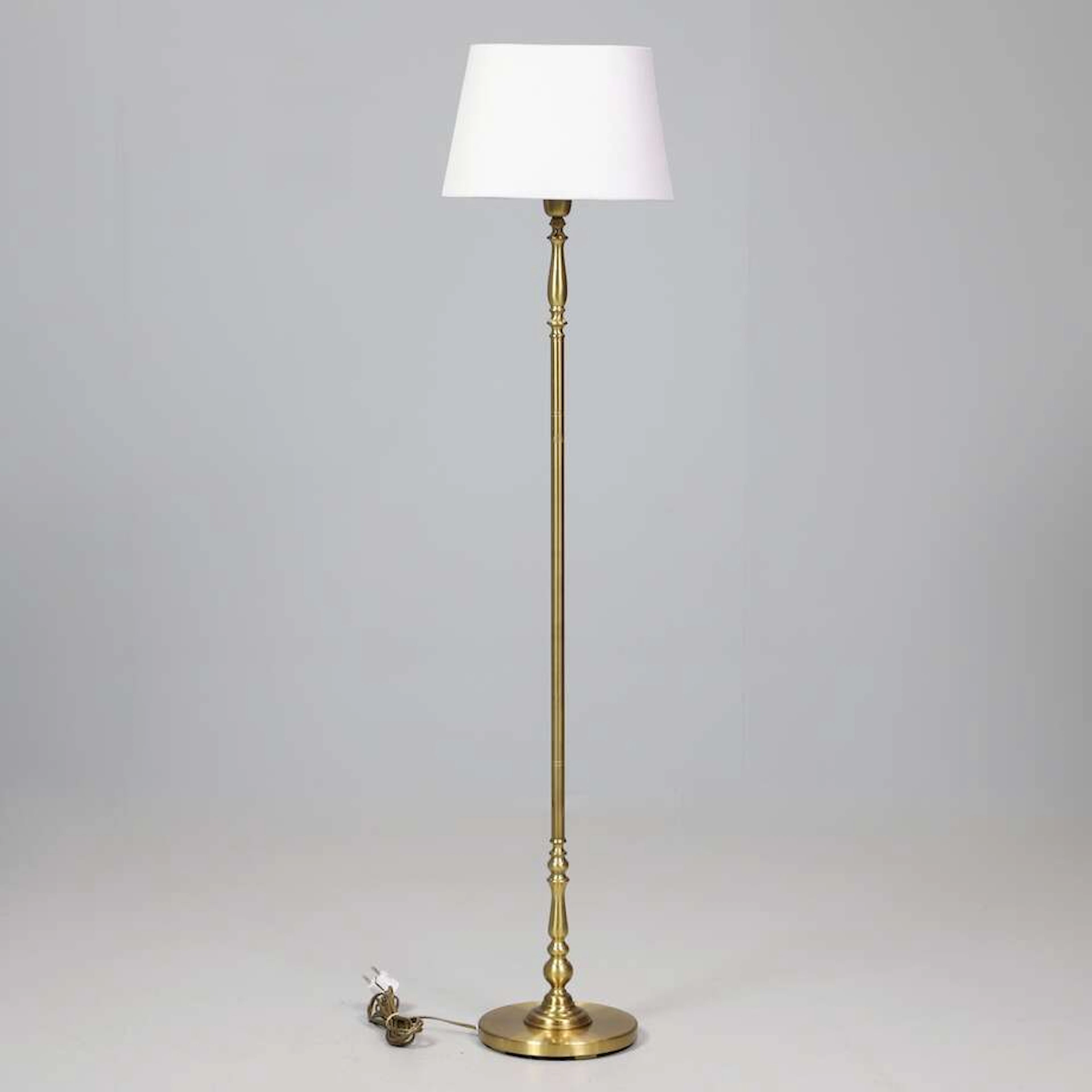 Golvlampa