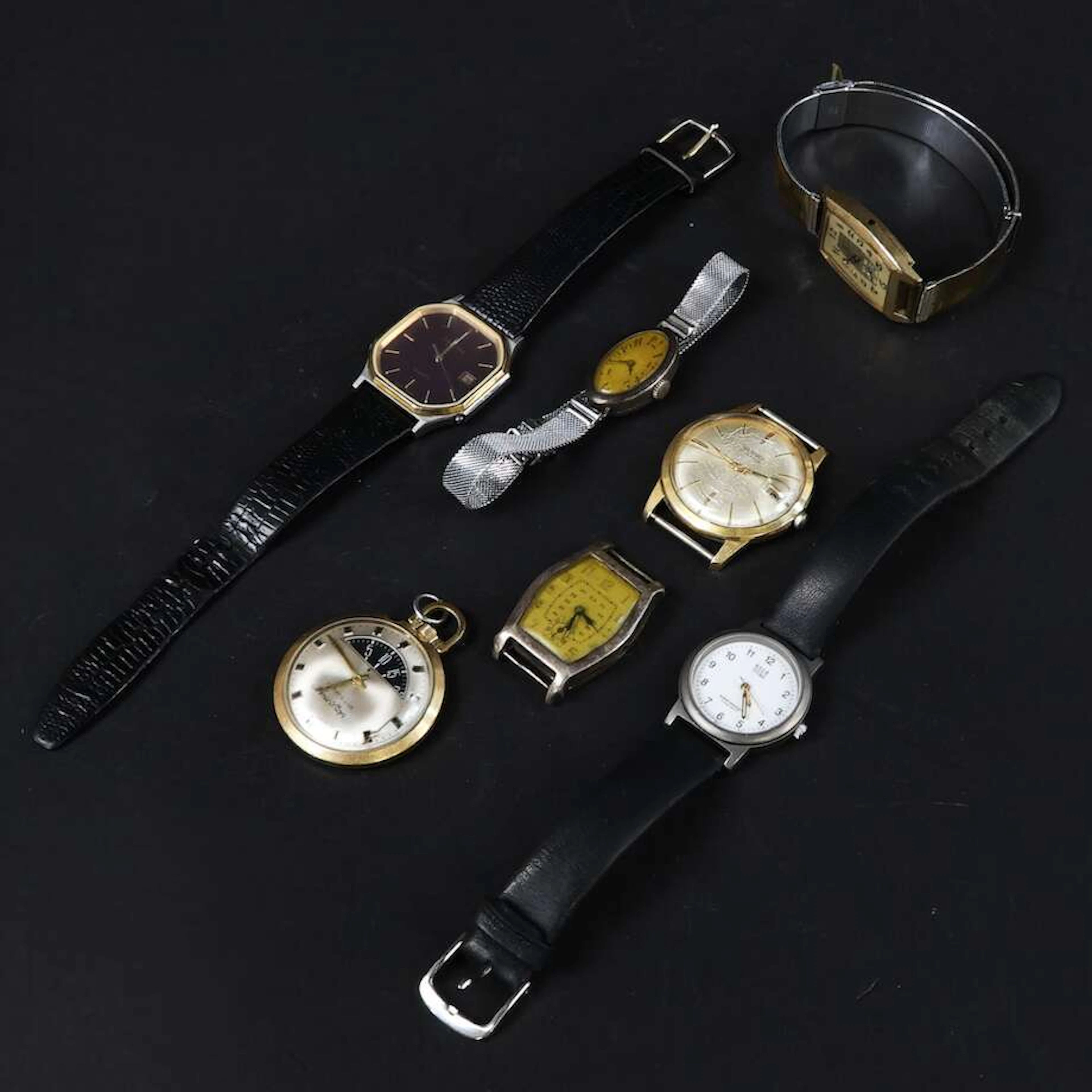 Armbandsur