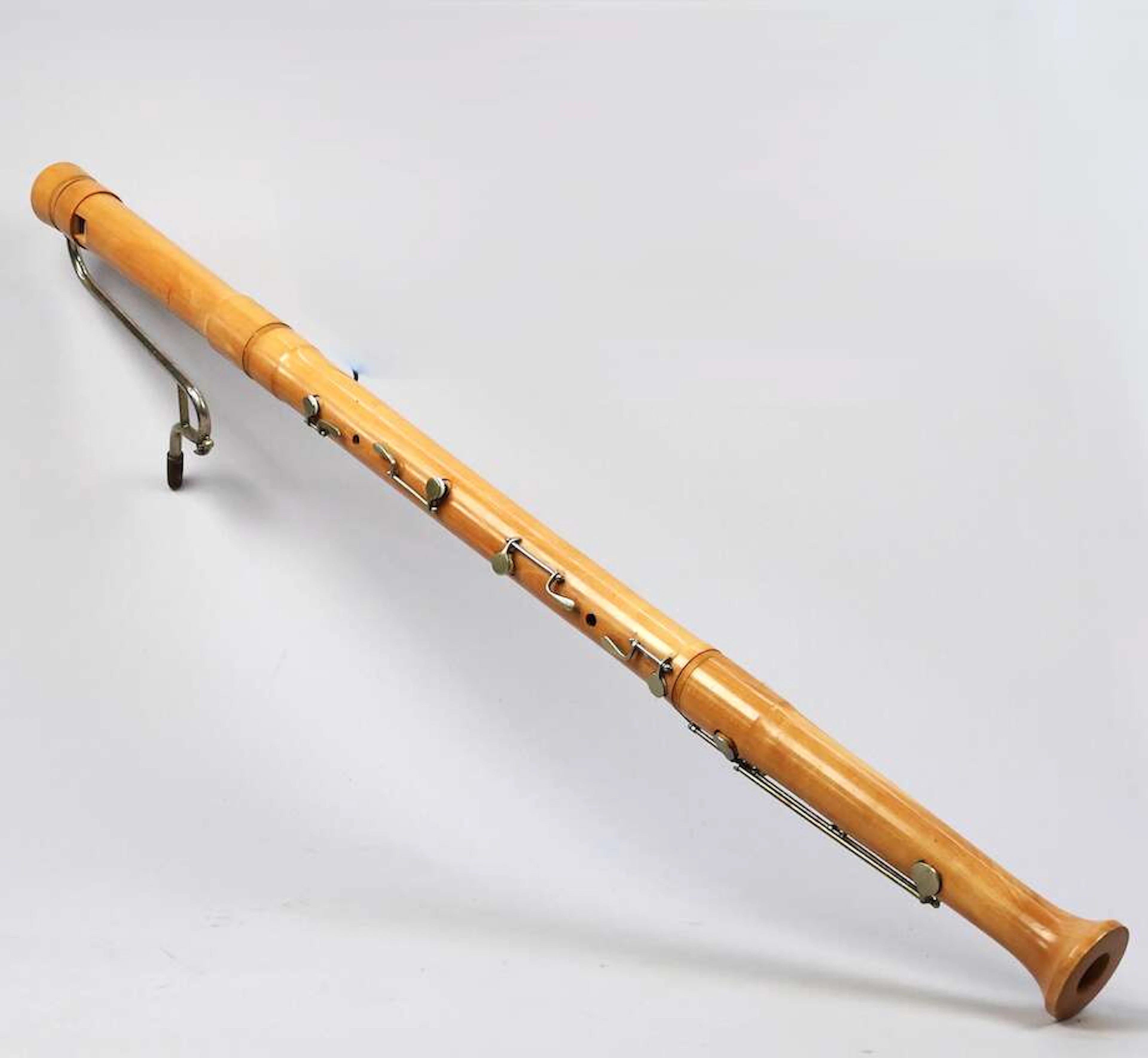 Flauto Rondo Bass