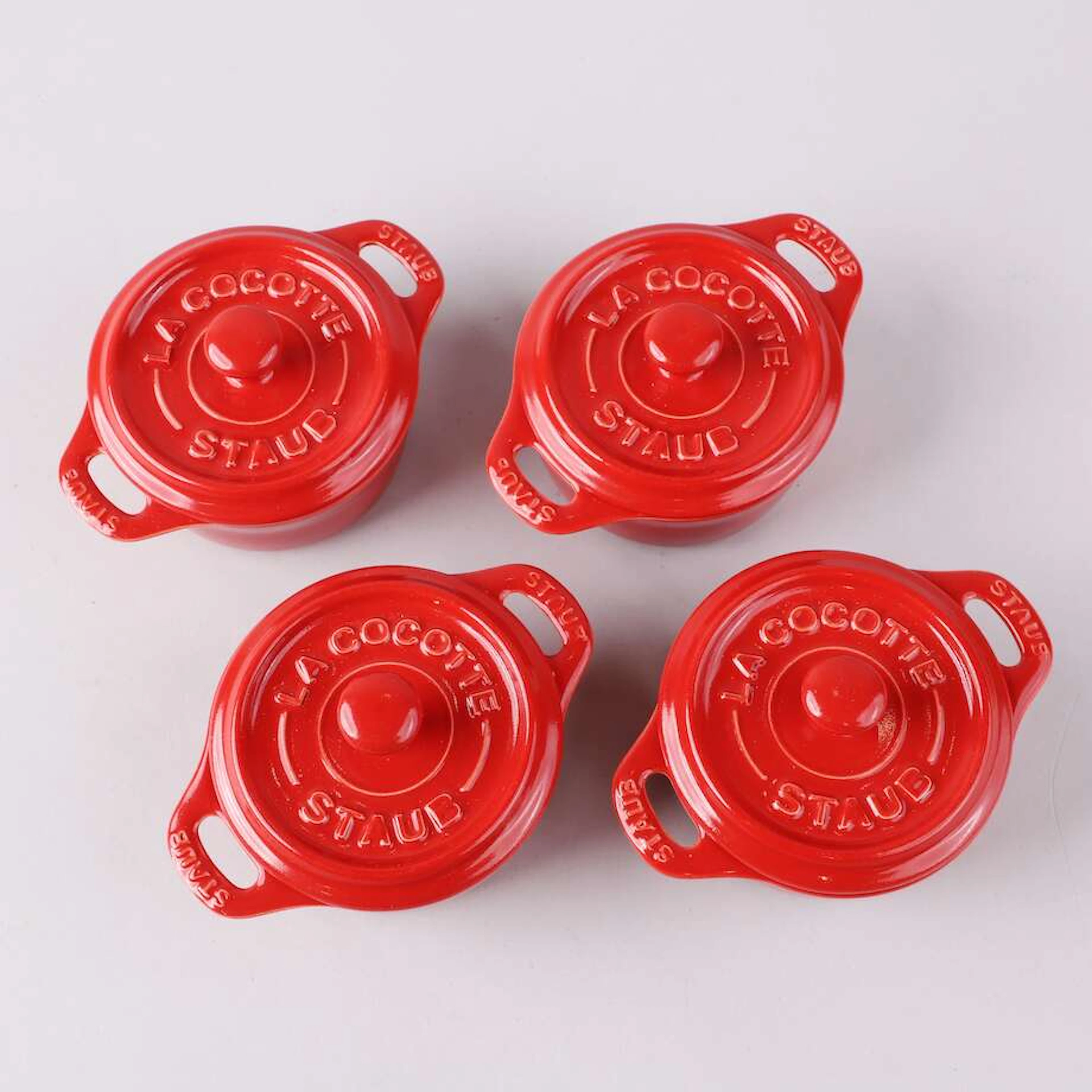Mini Cocotte Gryta