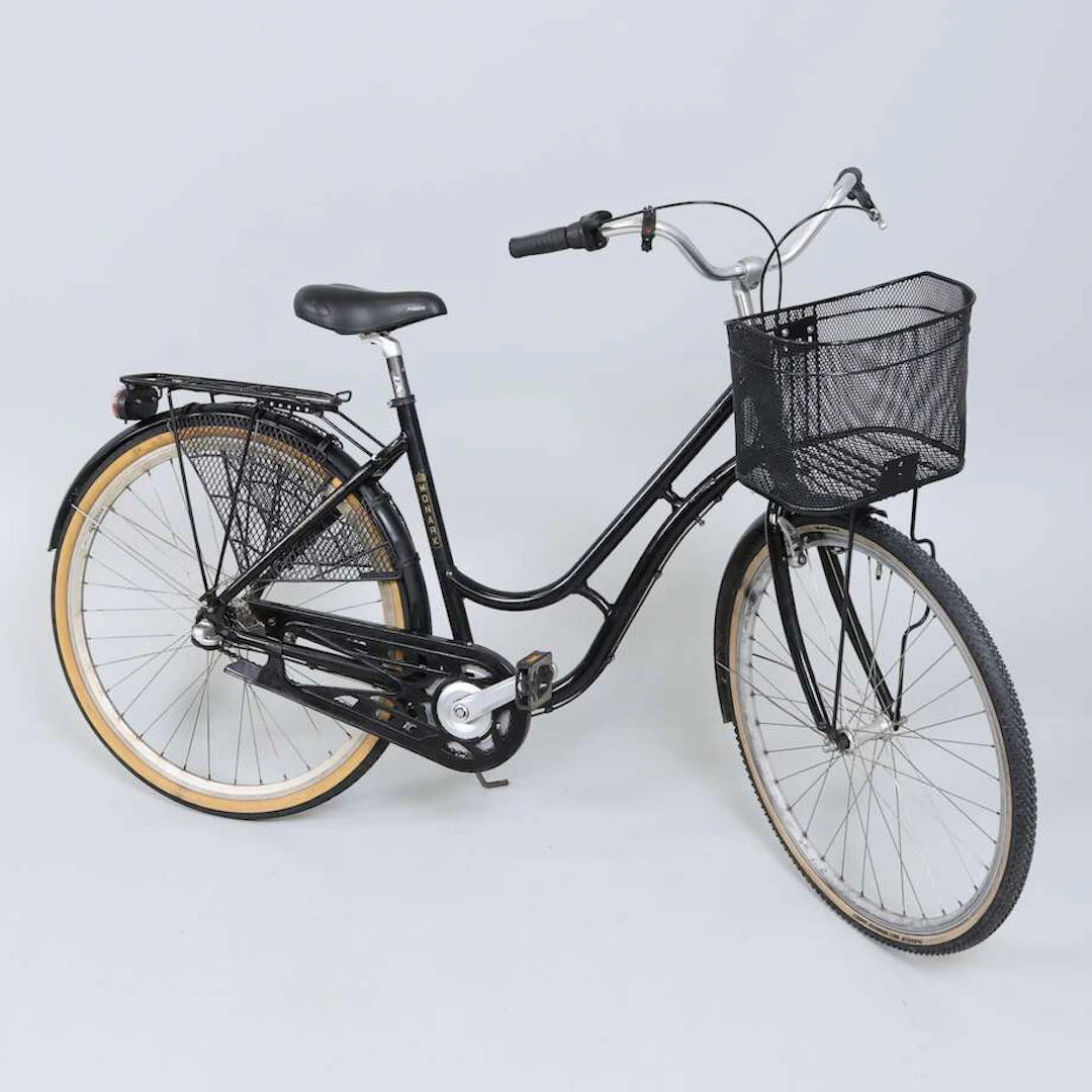 Damcykel
