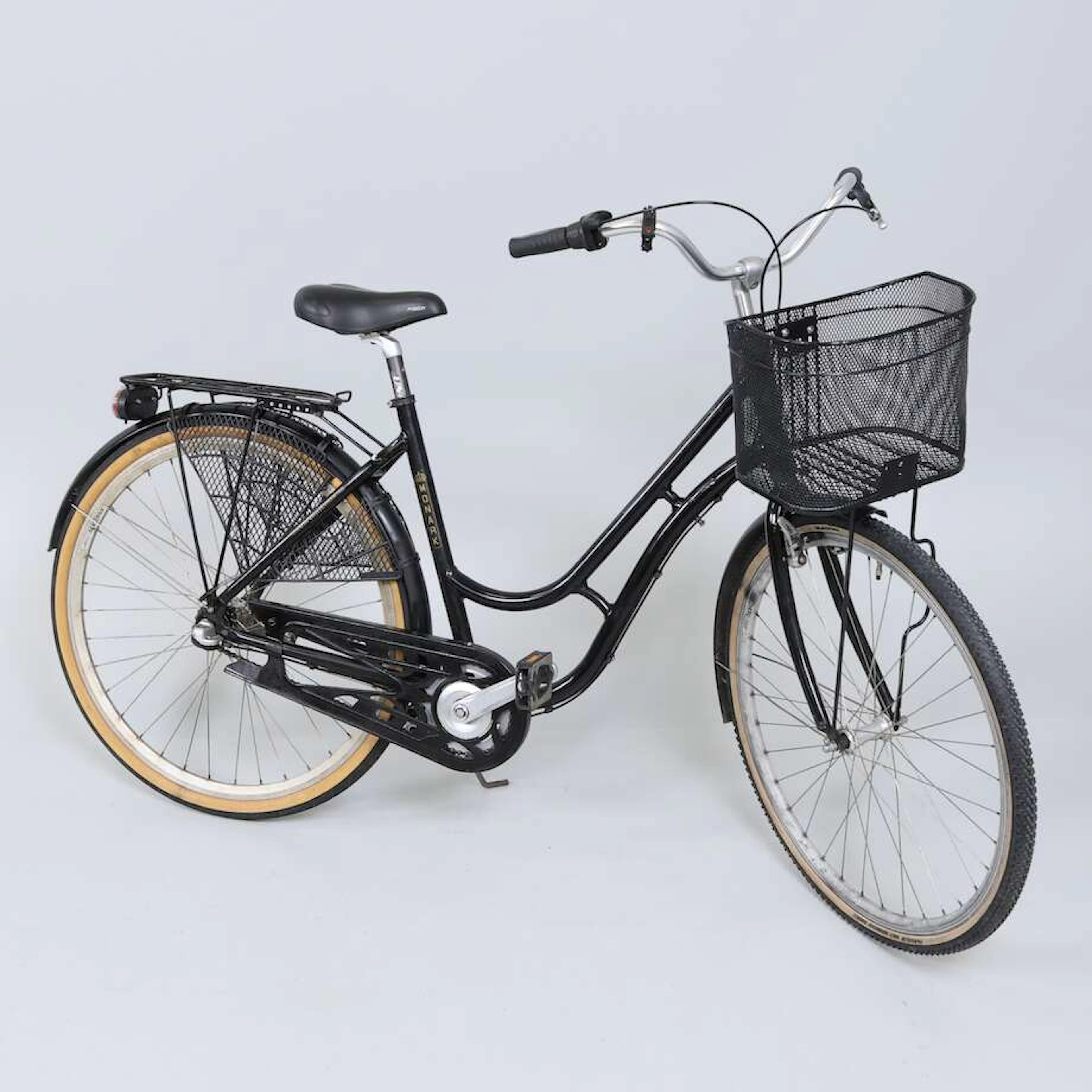 Damcykel