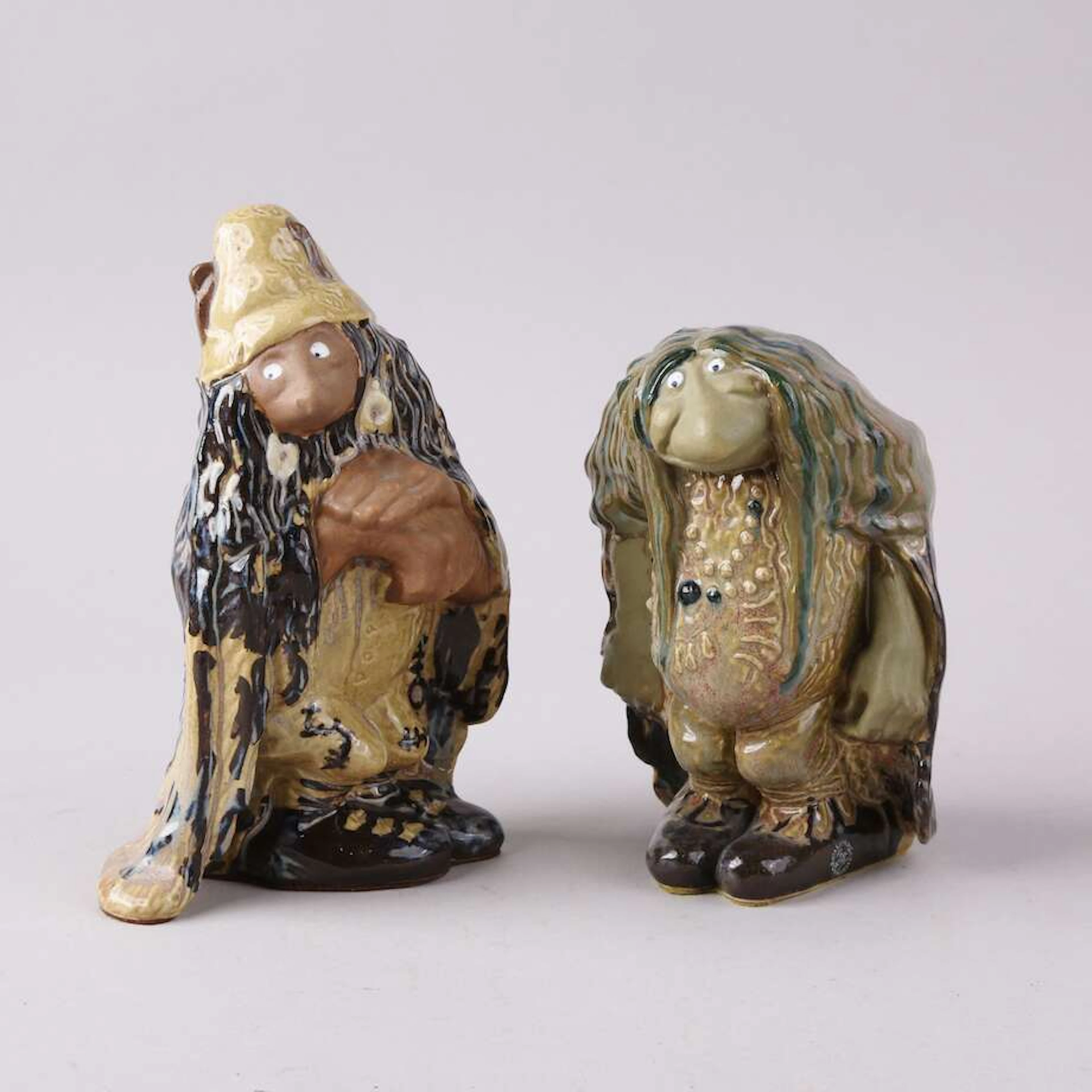 Trollfigurer