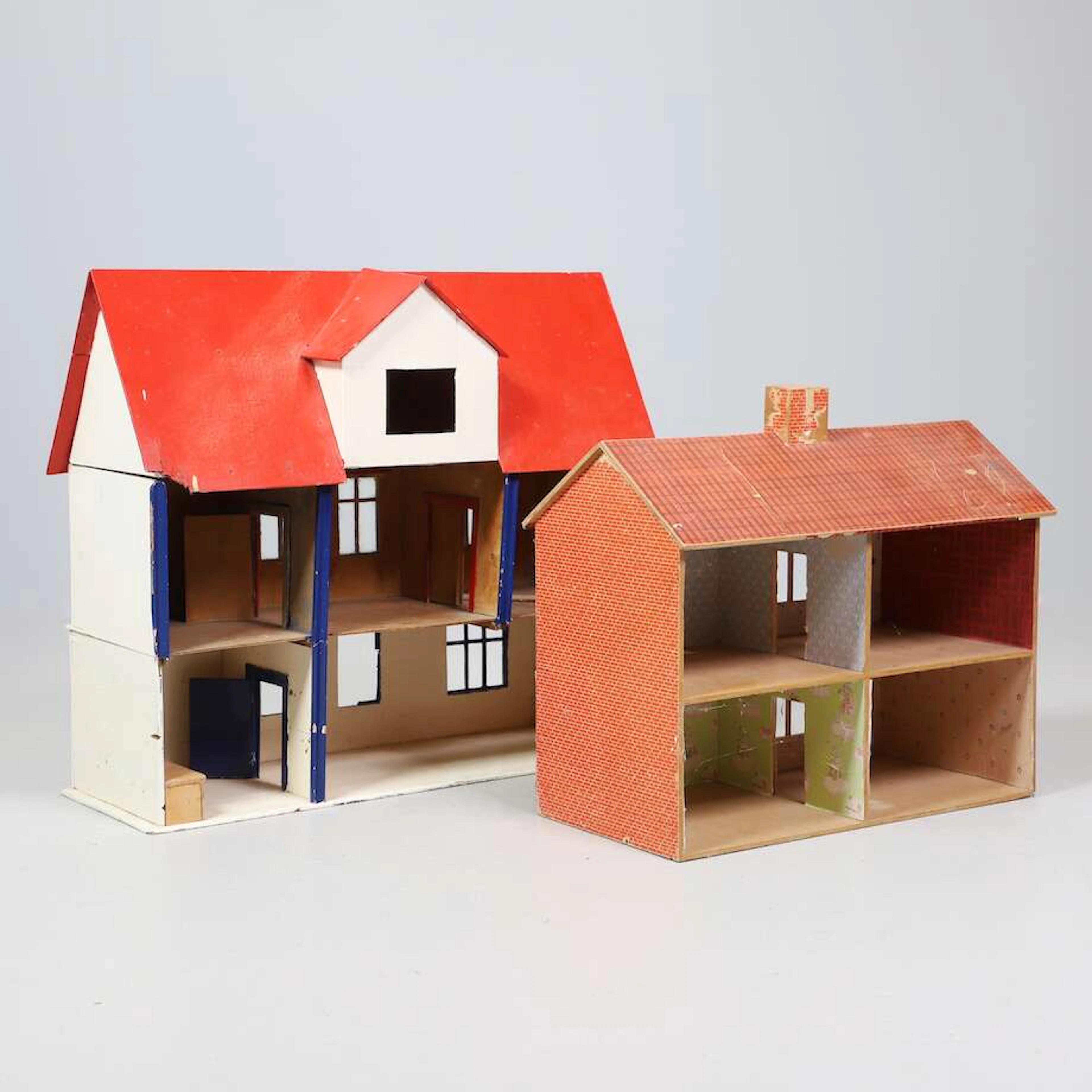 Dockhus