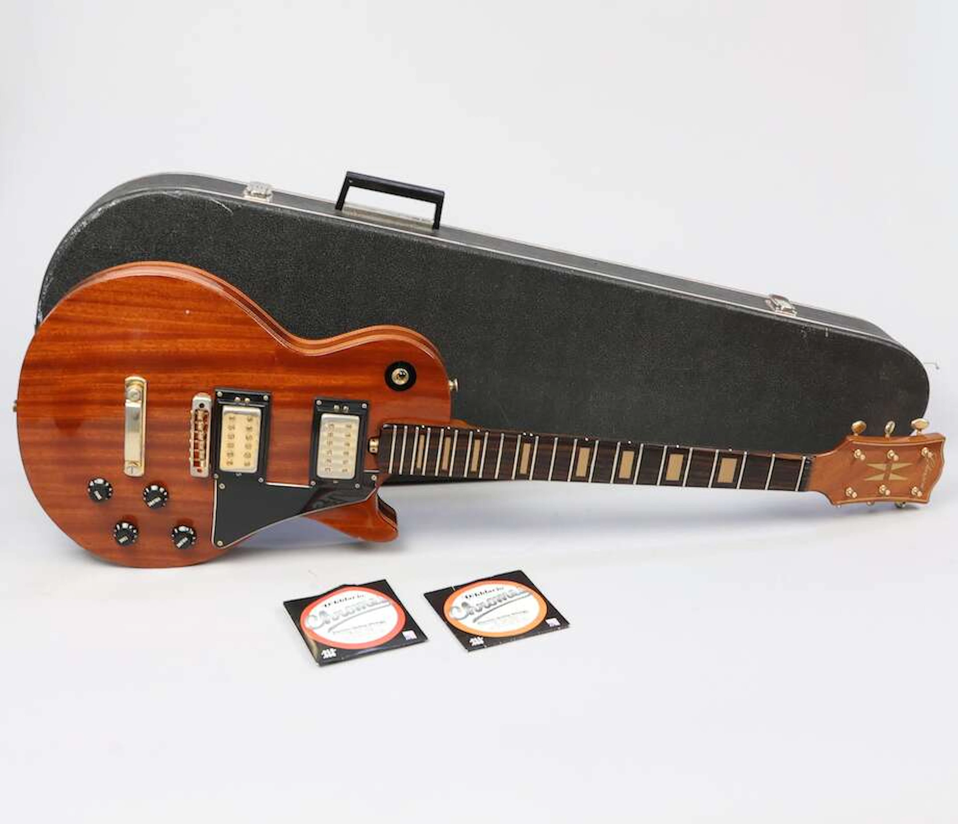 Elgitarr