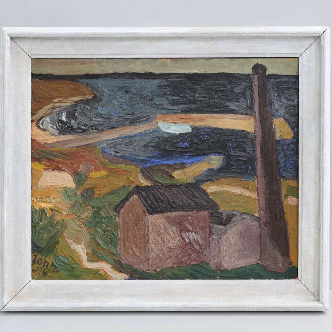 Gunnar John