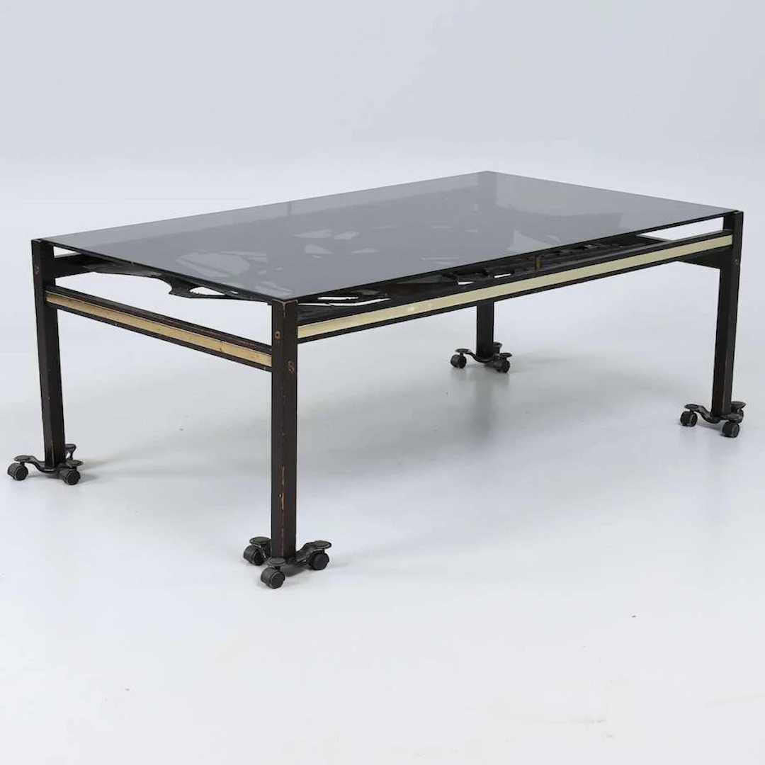Soffbord