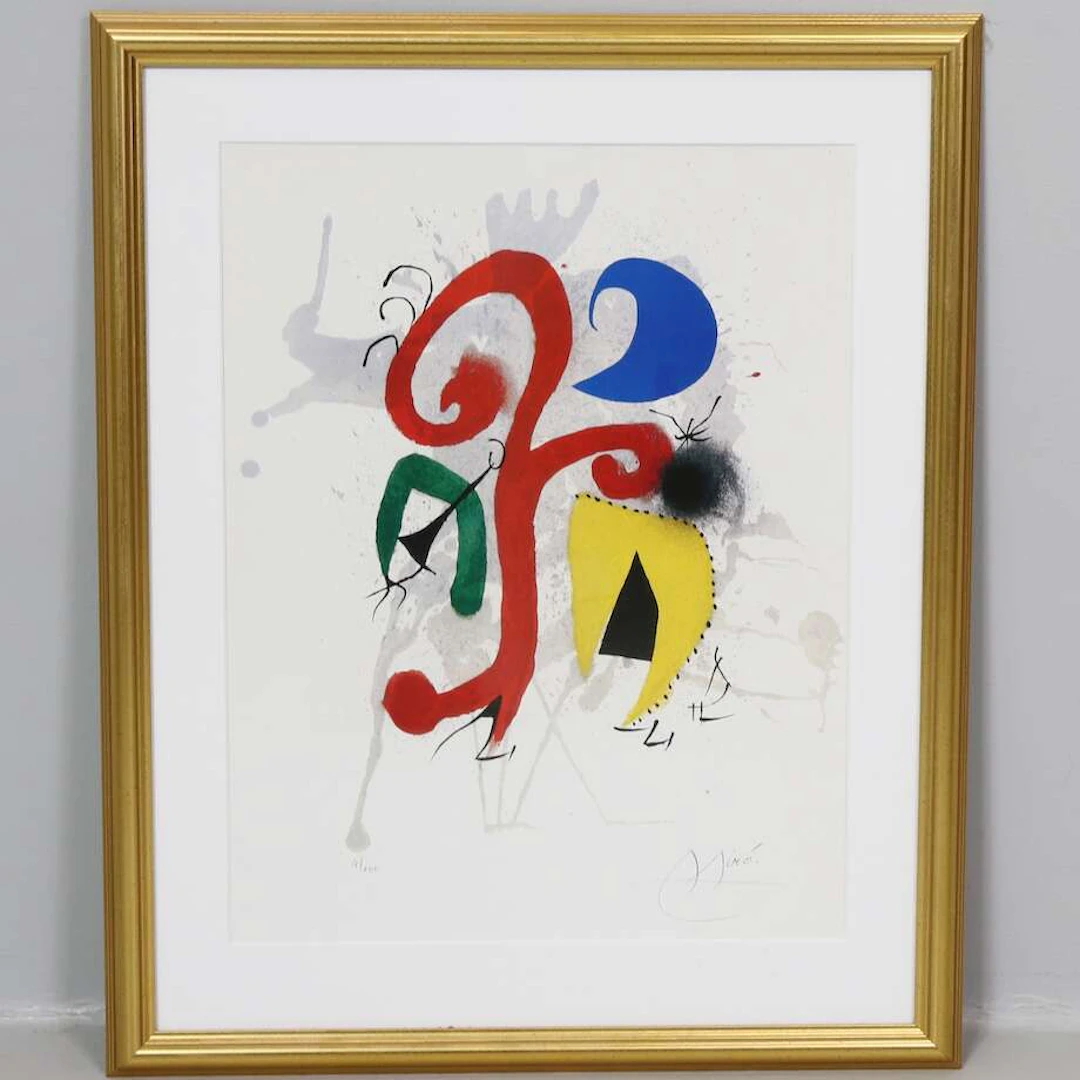 Joan Miró