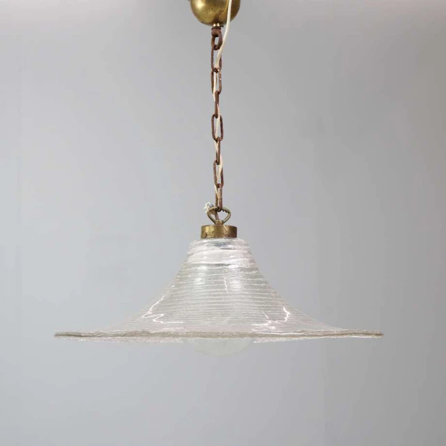 Taklampa Murano