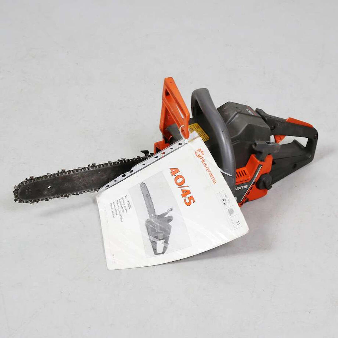 Husqvarna