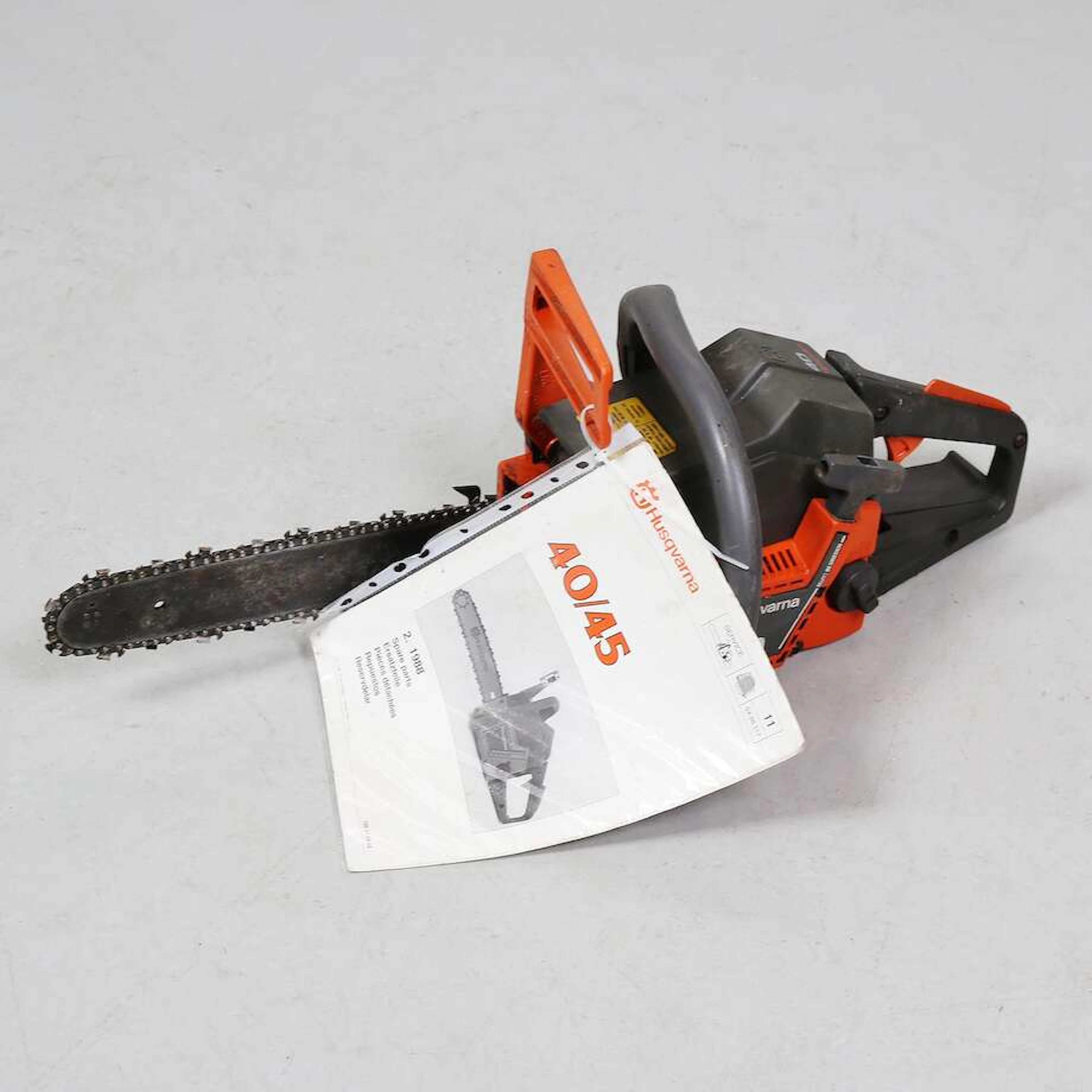 Husqvarna