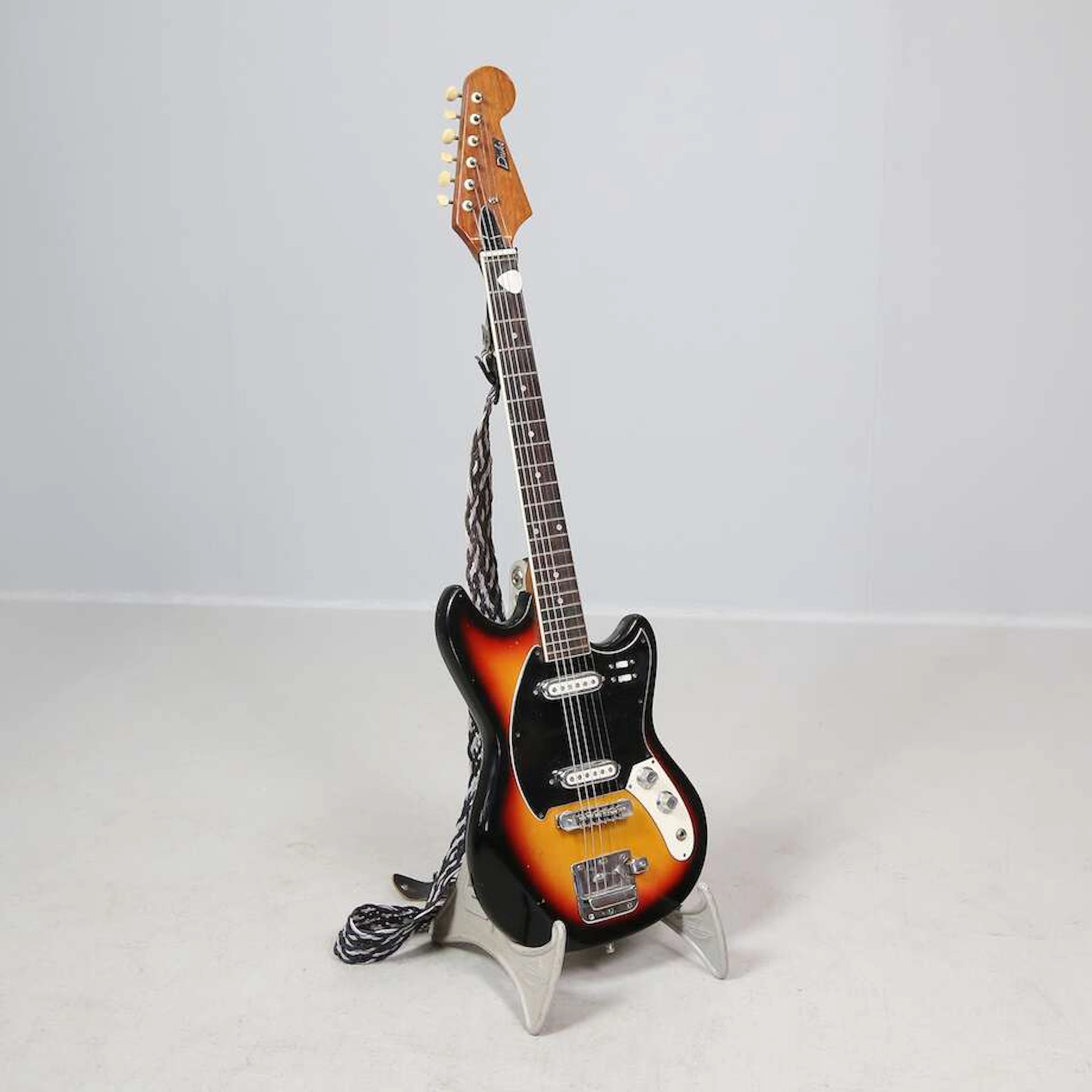 Elgitarr Duke