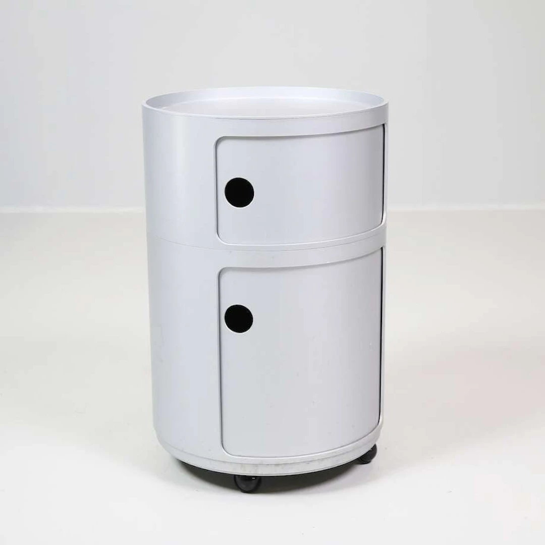 Skåp Kartell