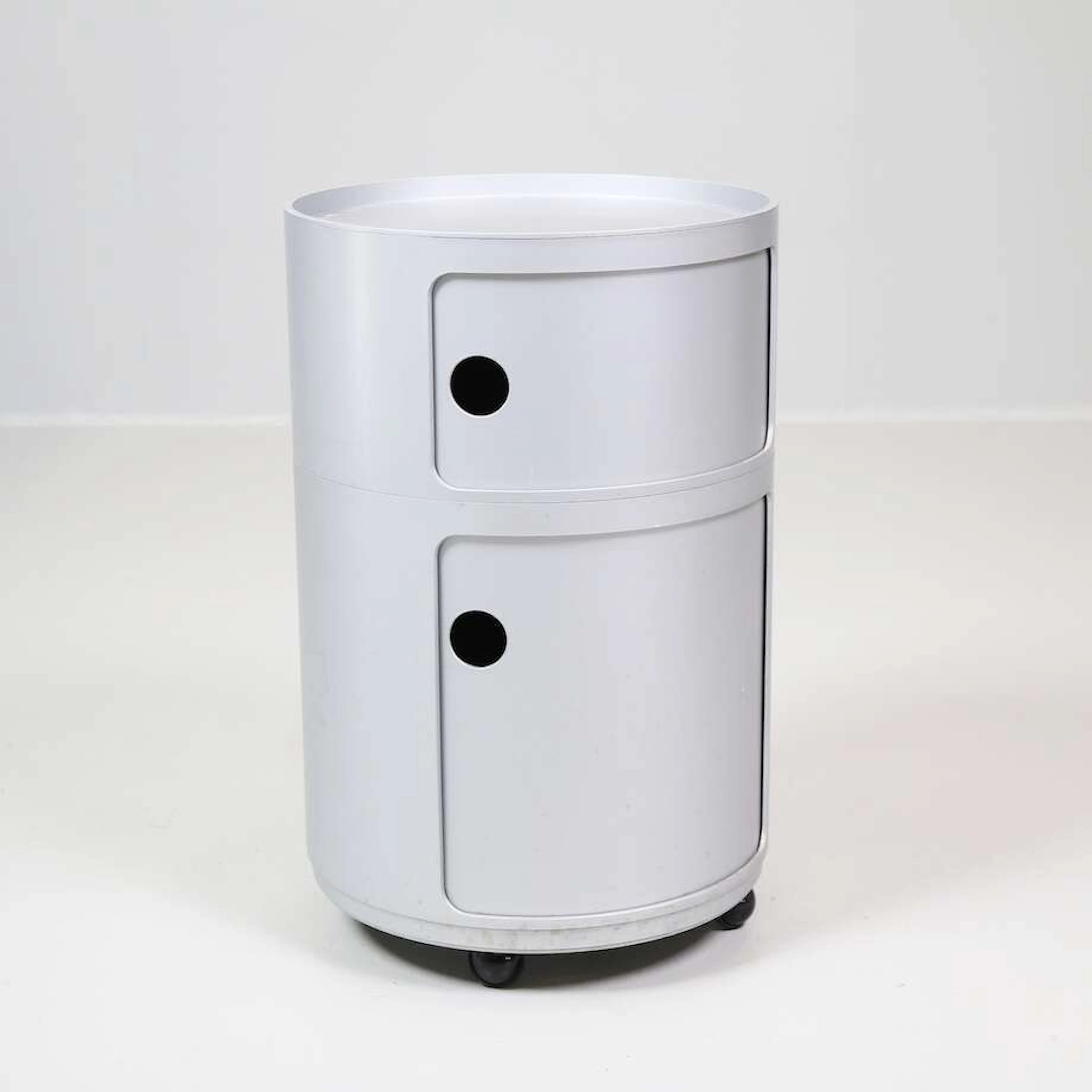 Skåp Kartell