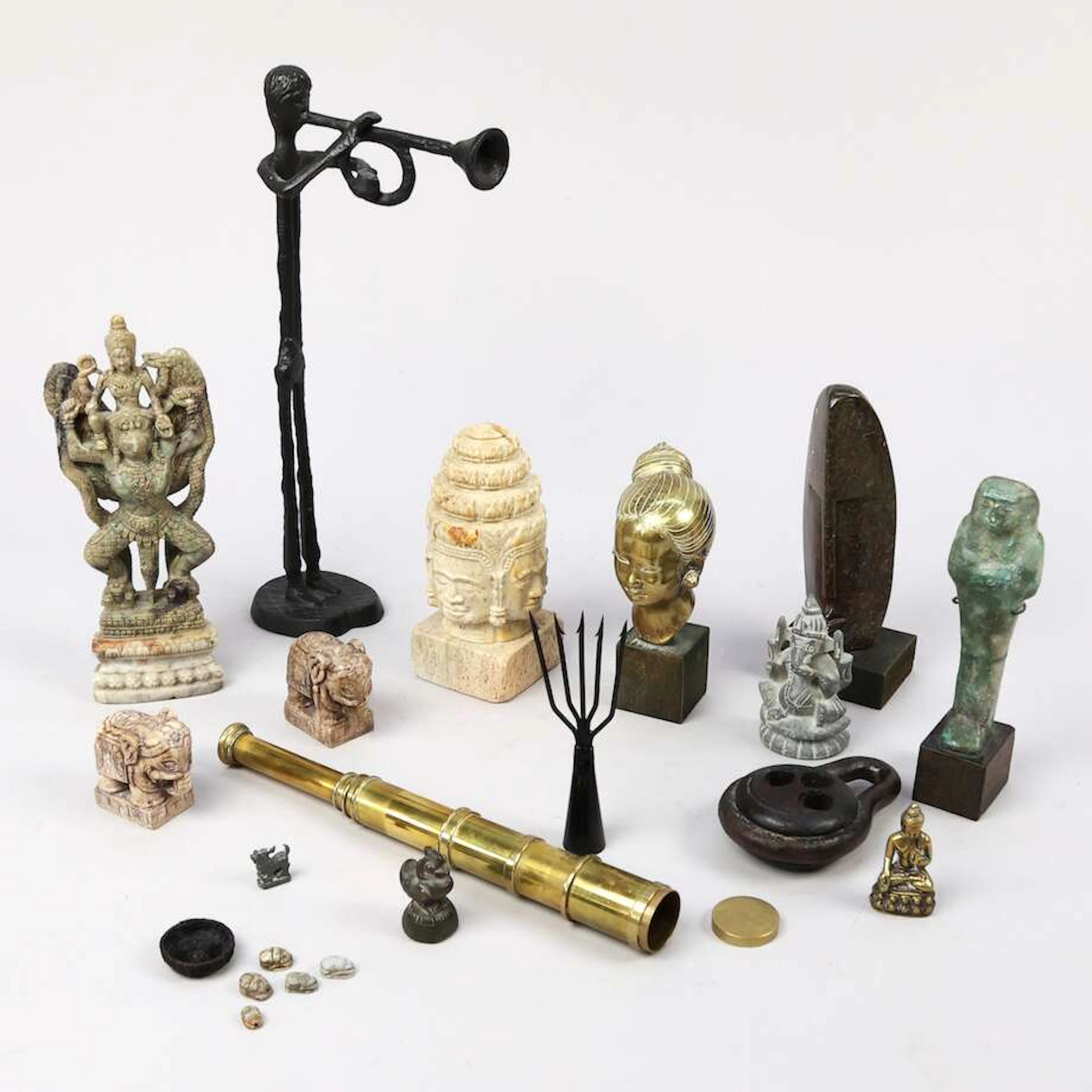 Figuriner