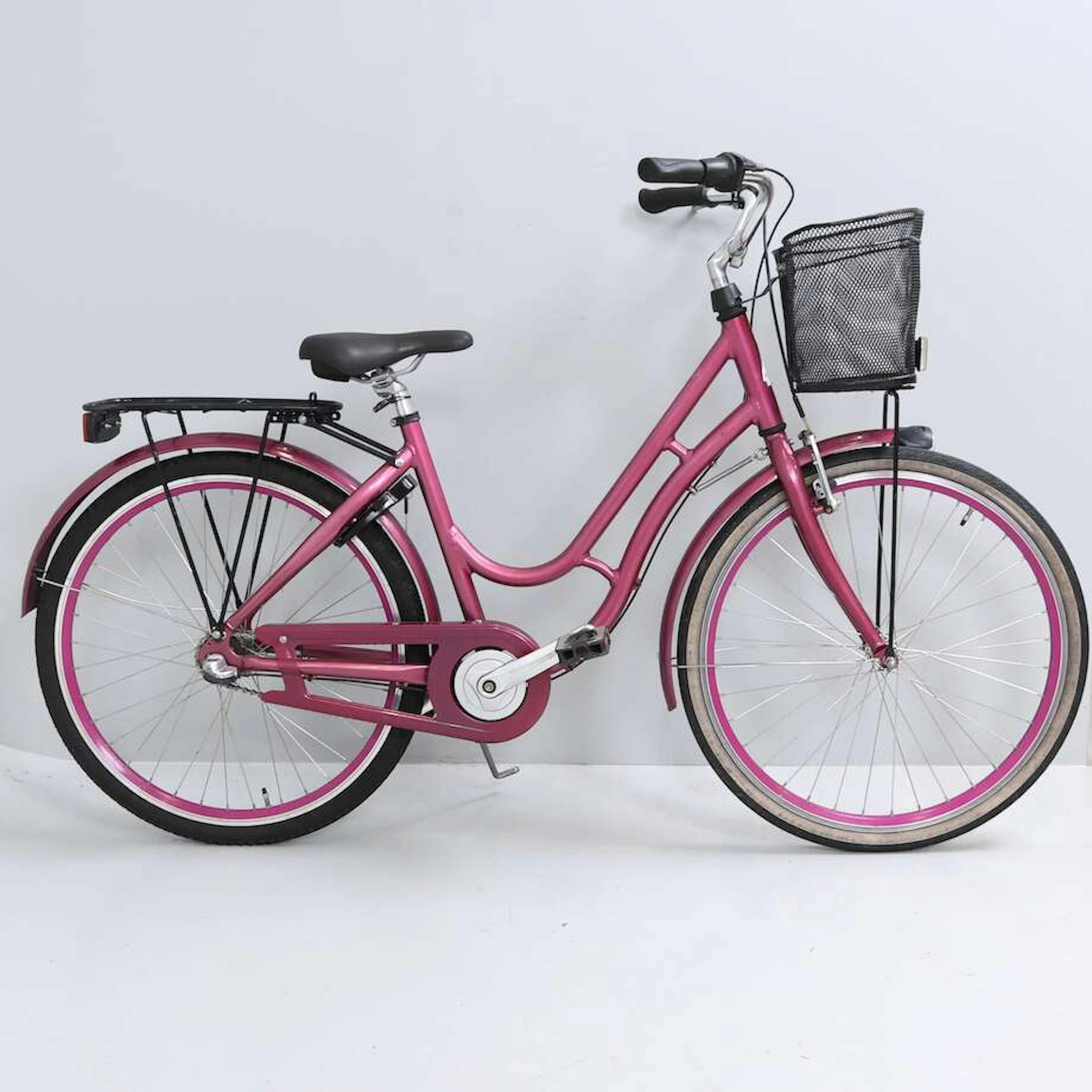 Damcykel