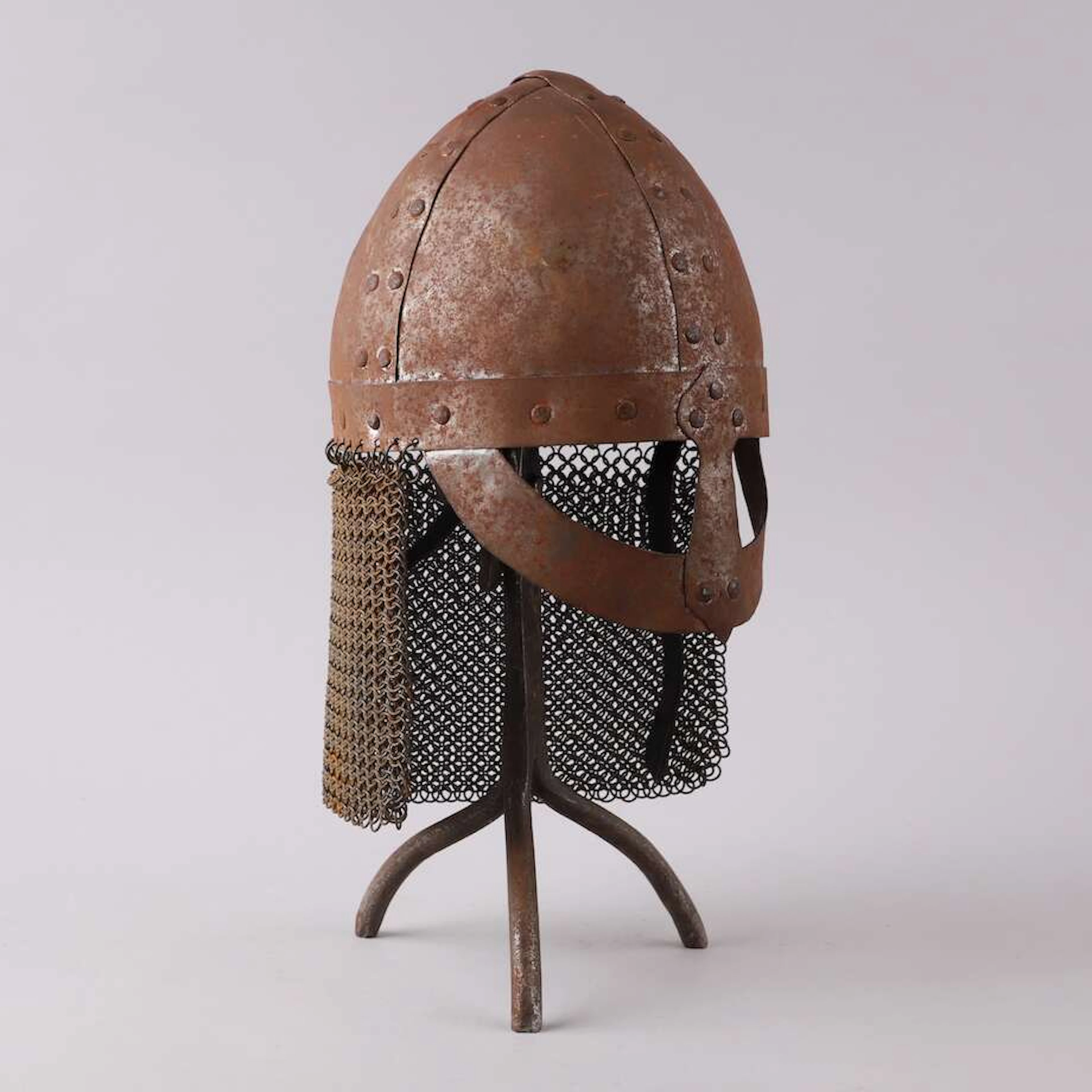 Vikinghjälm