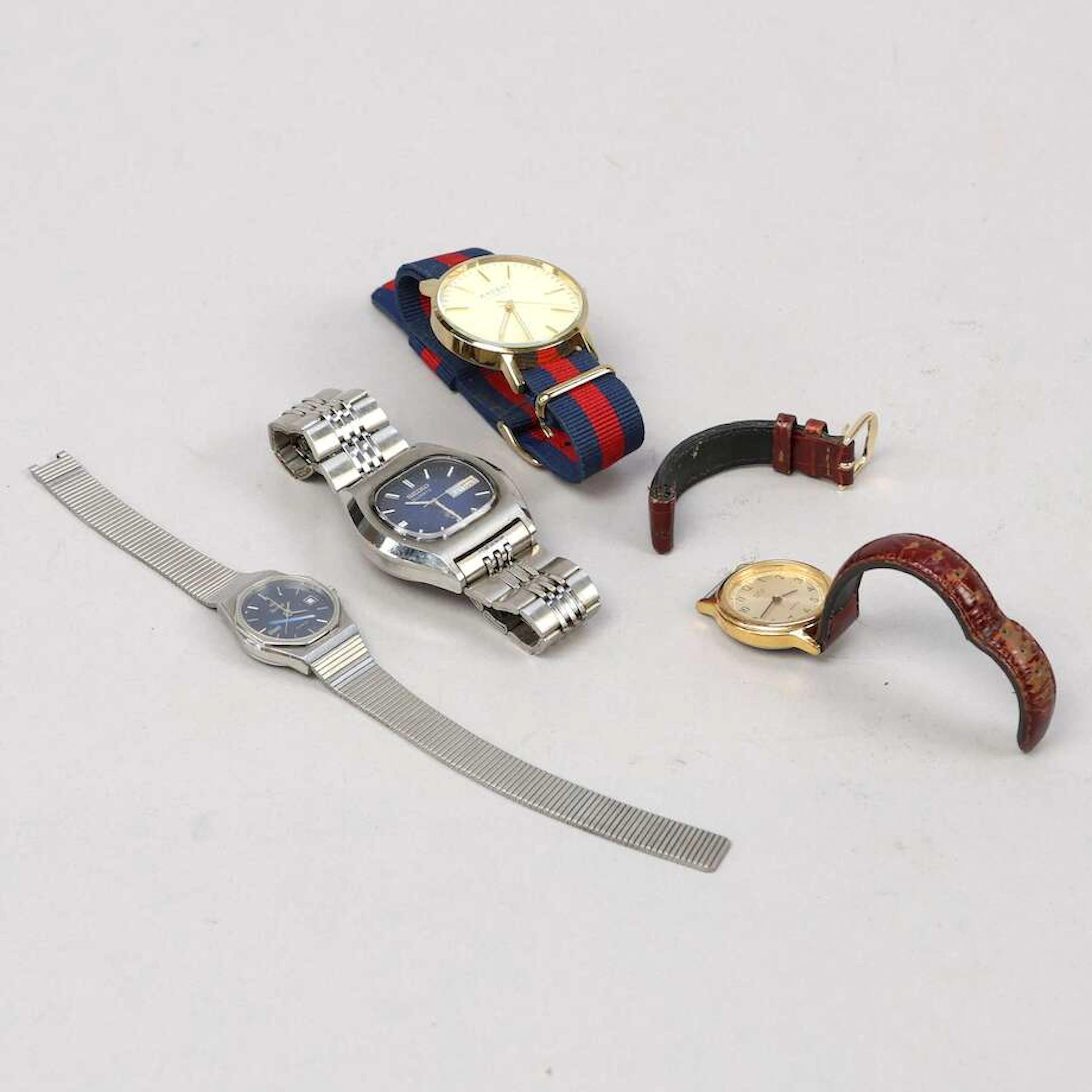 Armbandsur