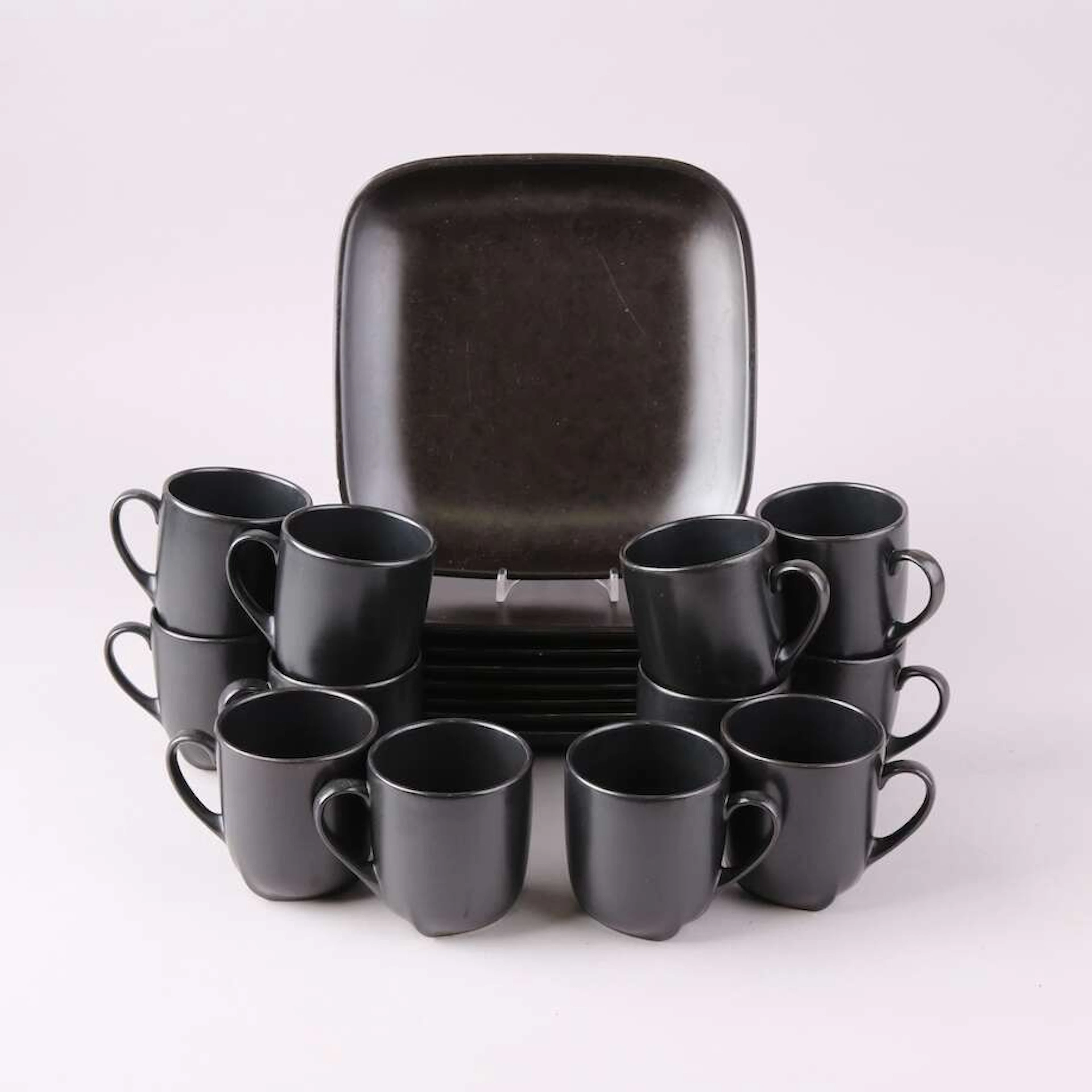 Kaffekoppar