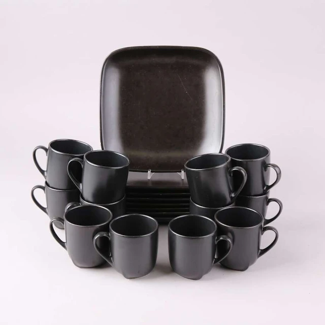 Kaffekoppar