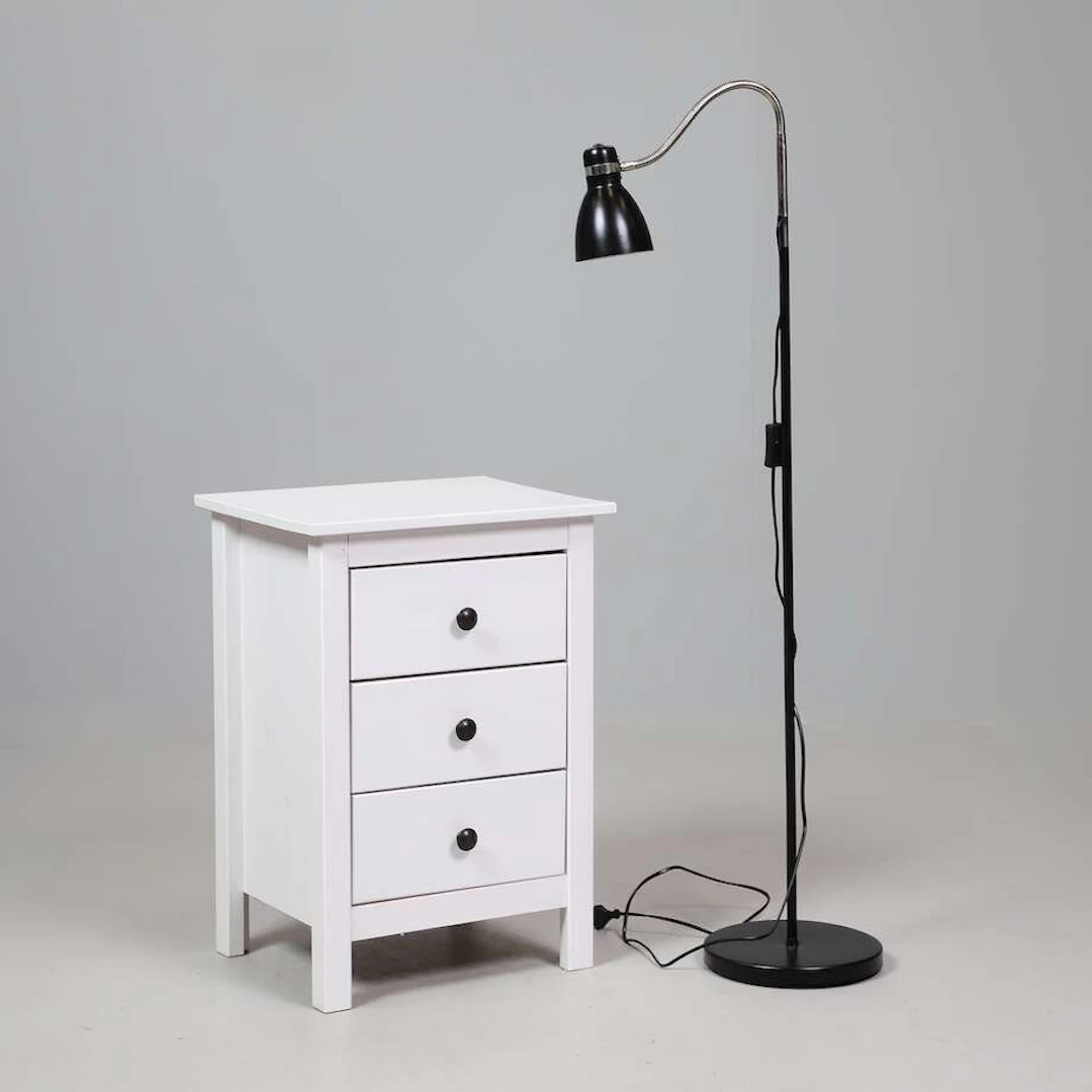 Golvlampa