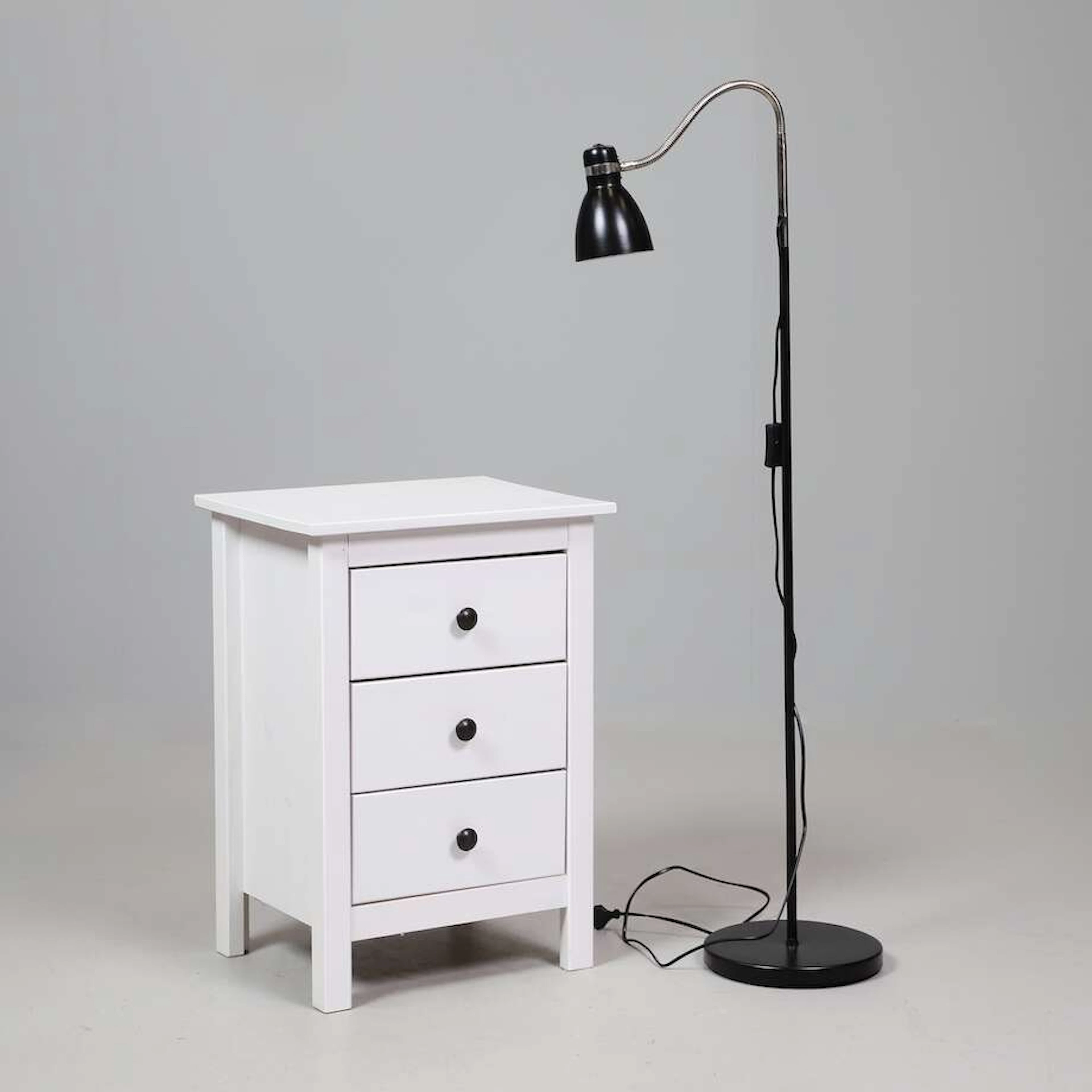 Golvlampa