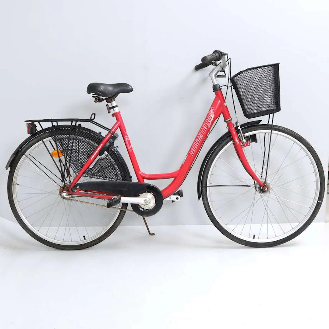 Damcykel