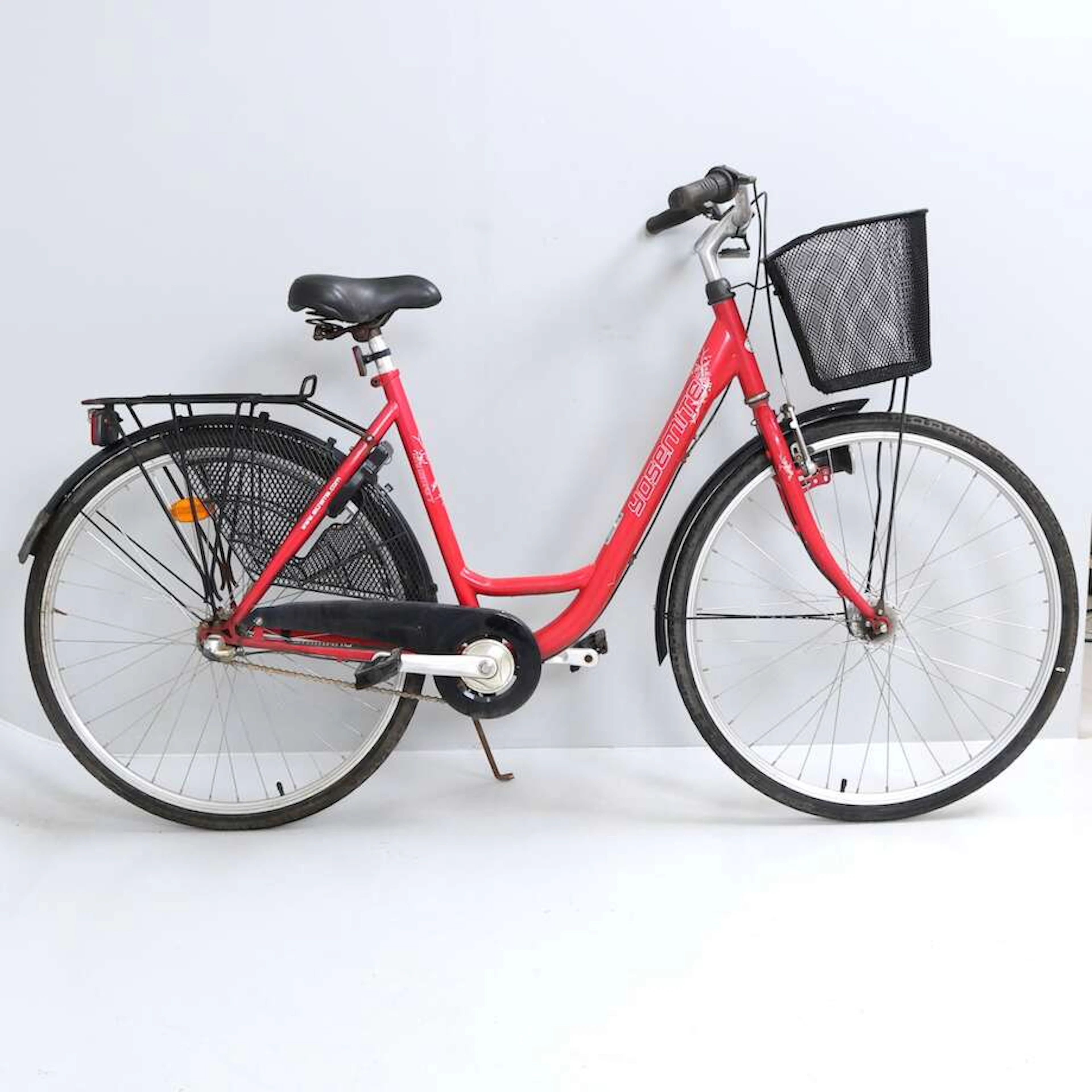 Damcykel