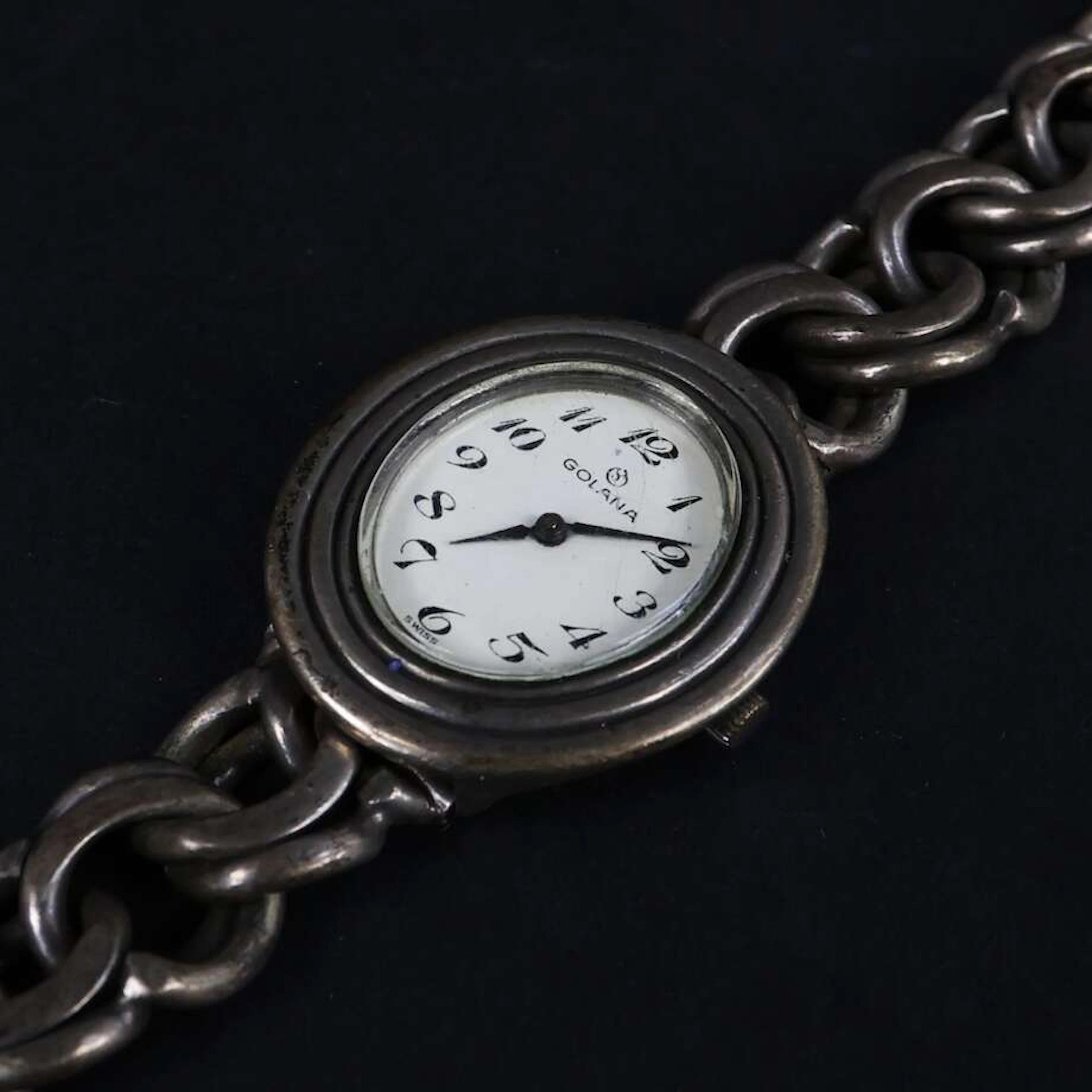 Armbandsur
