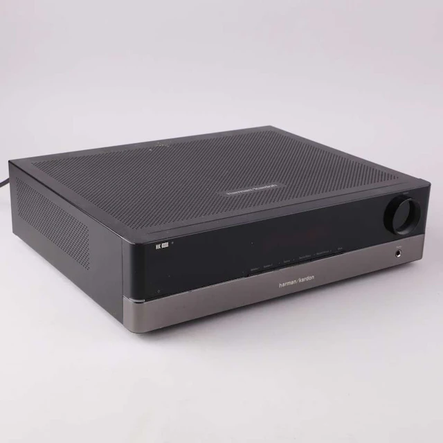 Förstärkare Harman Kardon