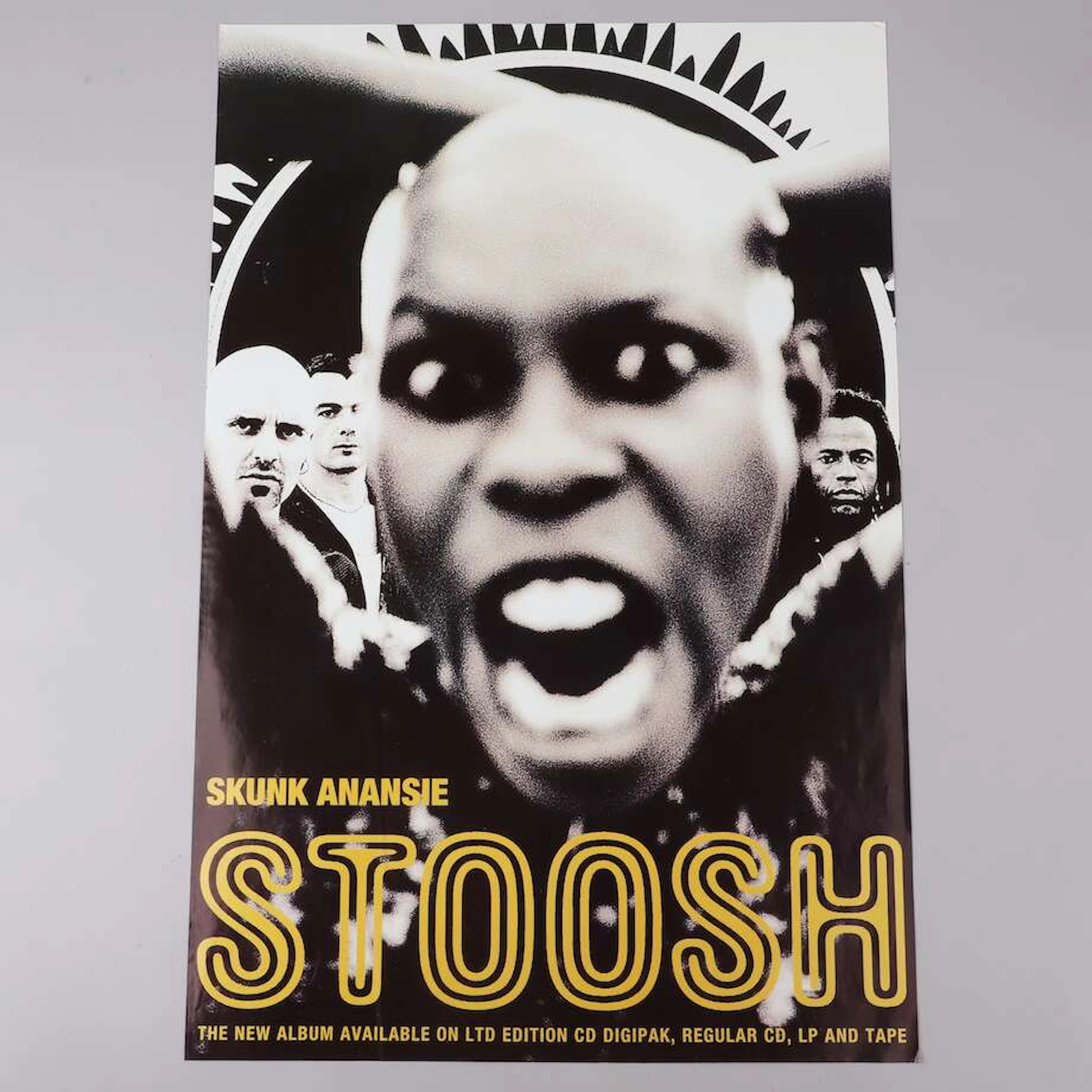 Skunk Anansie