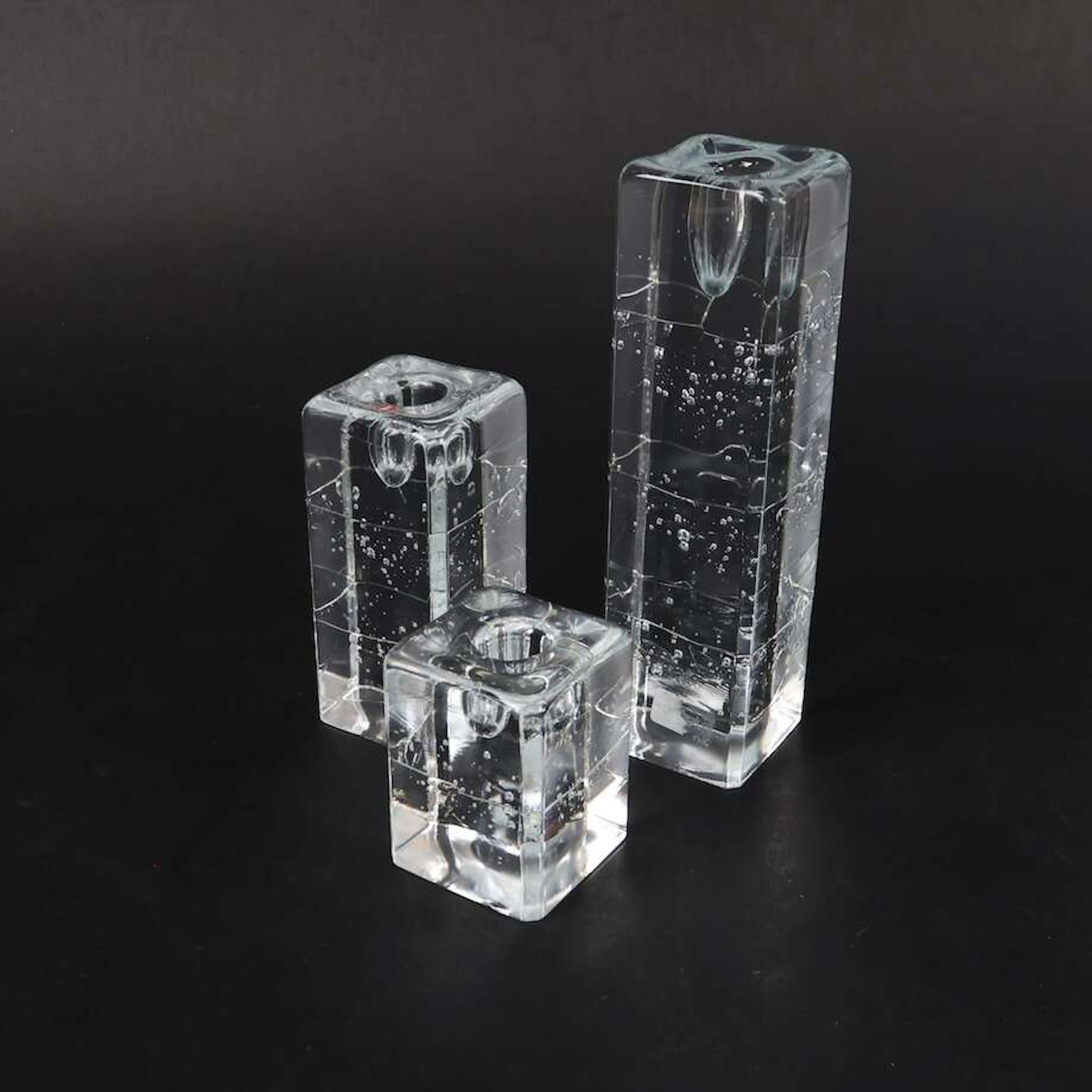 Ljusstakar