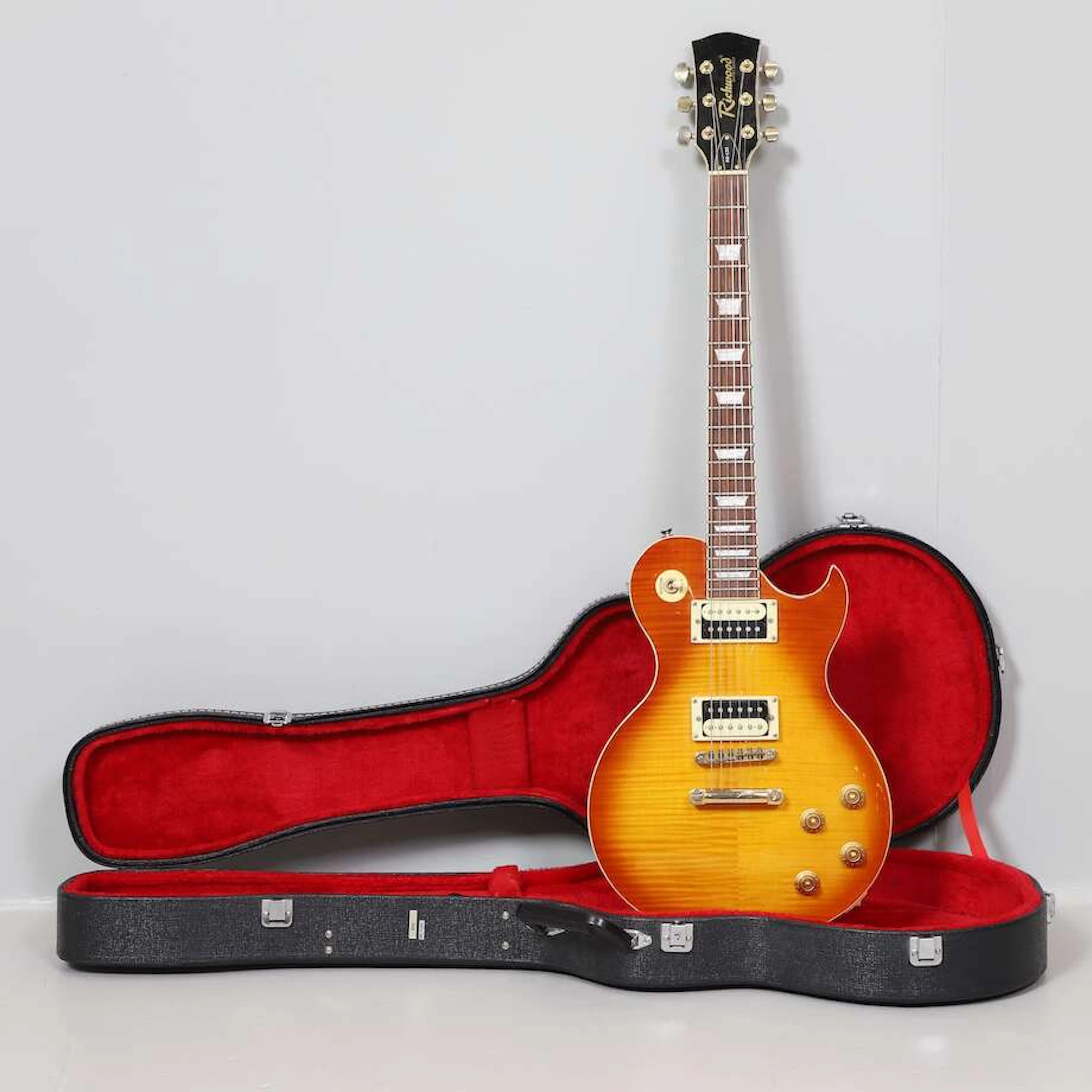 Elgitarr Richwood